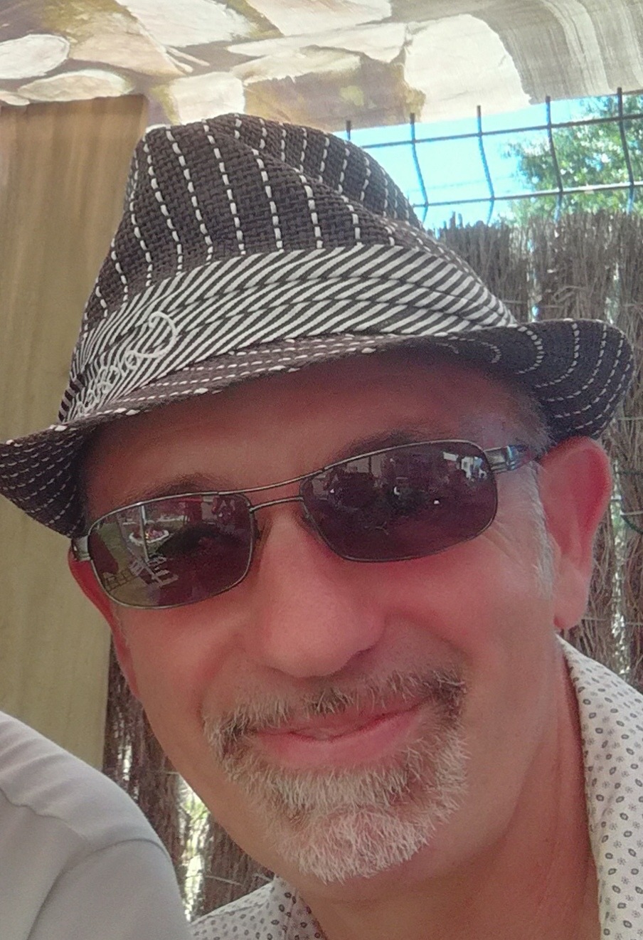 Profil de Brennan, 54 ans, Speed Dating Belgique à Westerlo