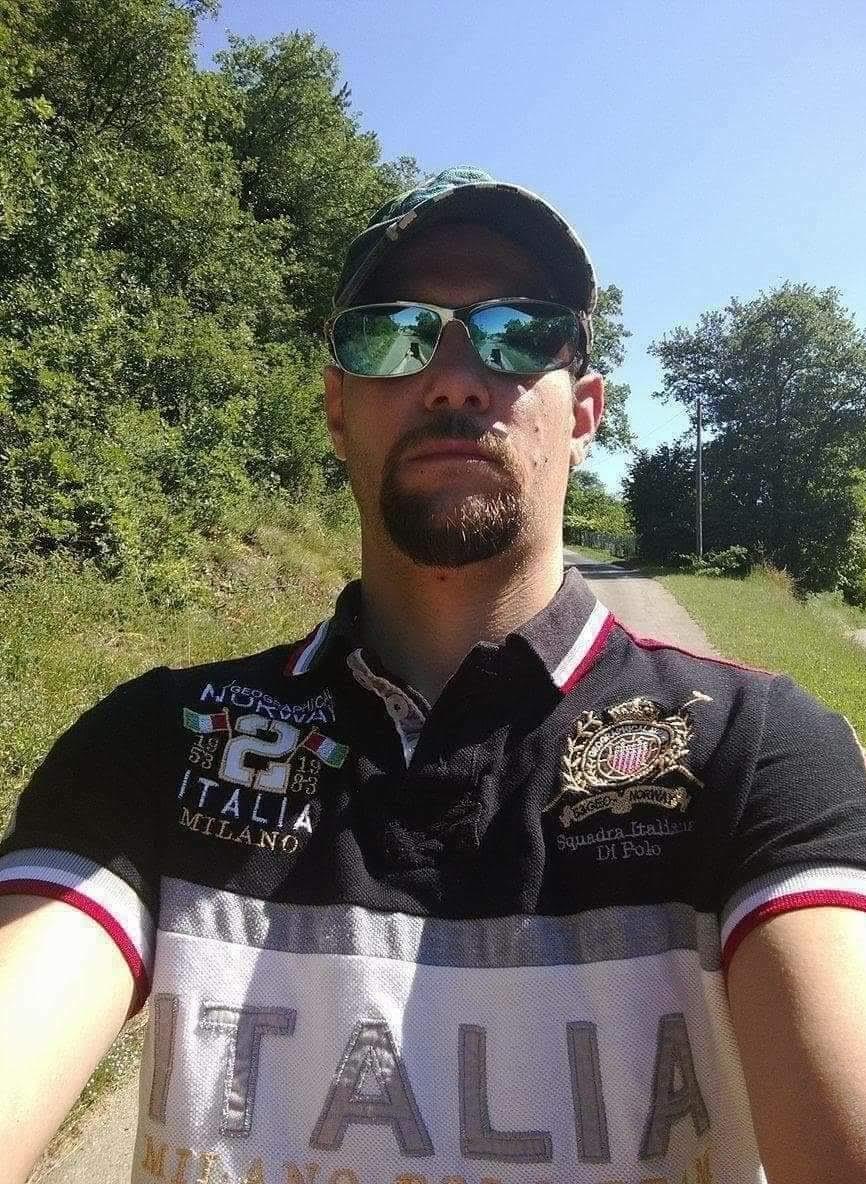 Profil de Orson, 41 ans, Speed Dating Belgique à Roulers