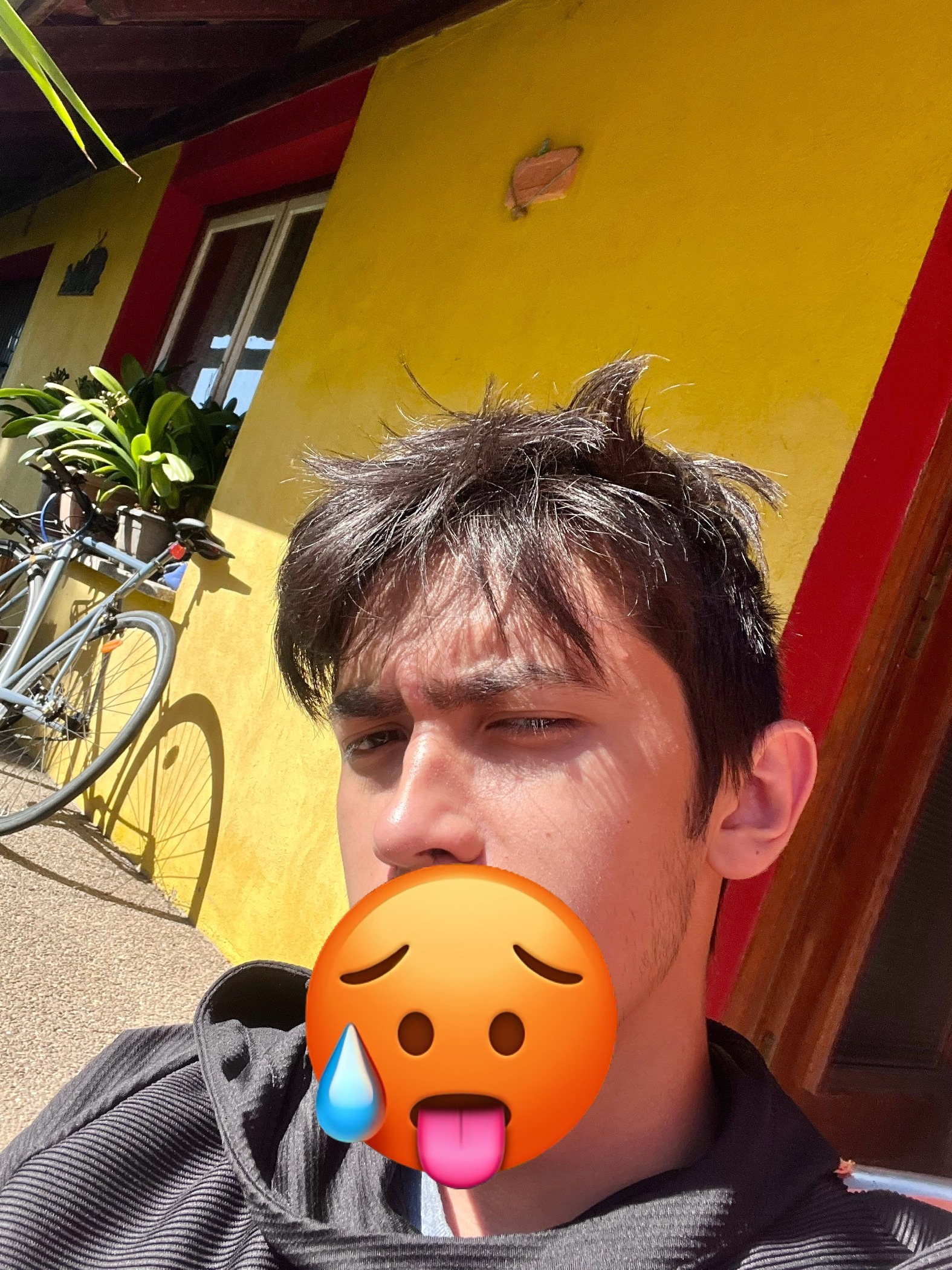 Profil de Nourou, 22 ans, Speed Dating Belgique à Hamont-Achel