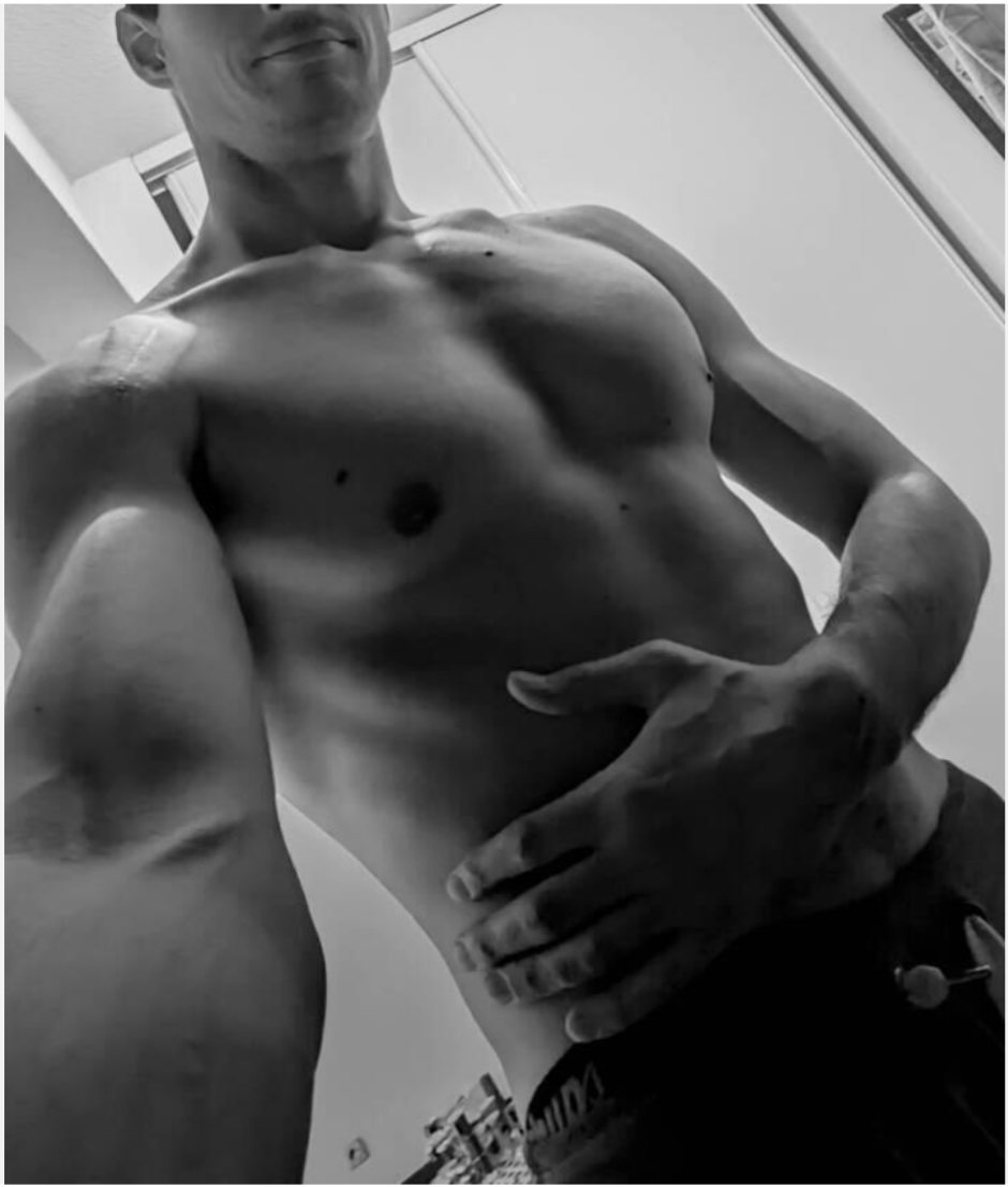 Profil de Maelo, 36 ans, Speed Dating Belgique à Havelange