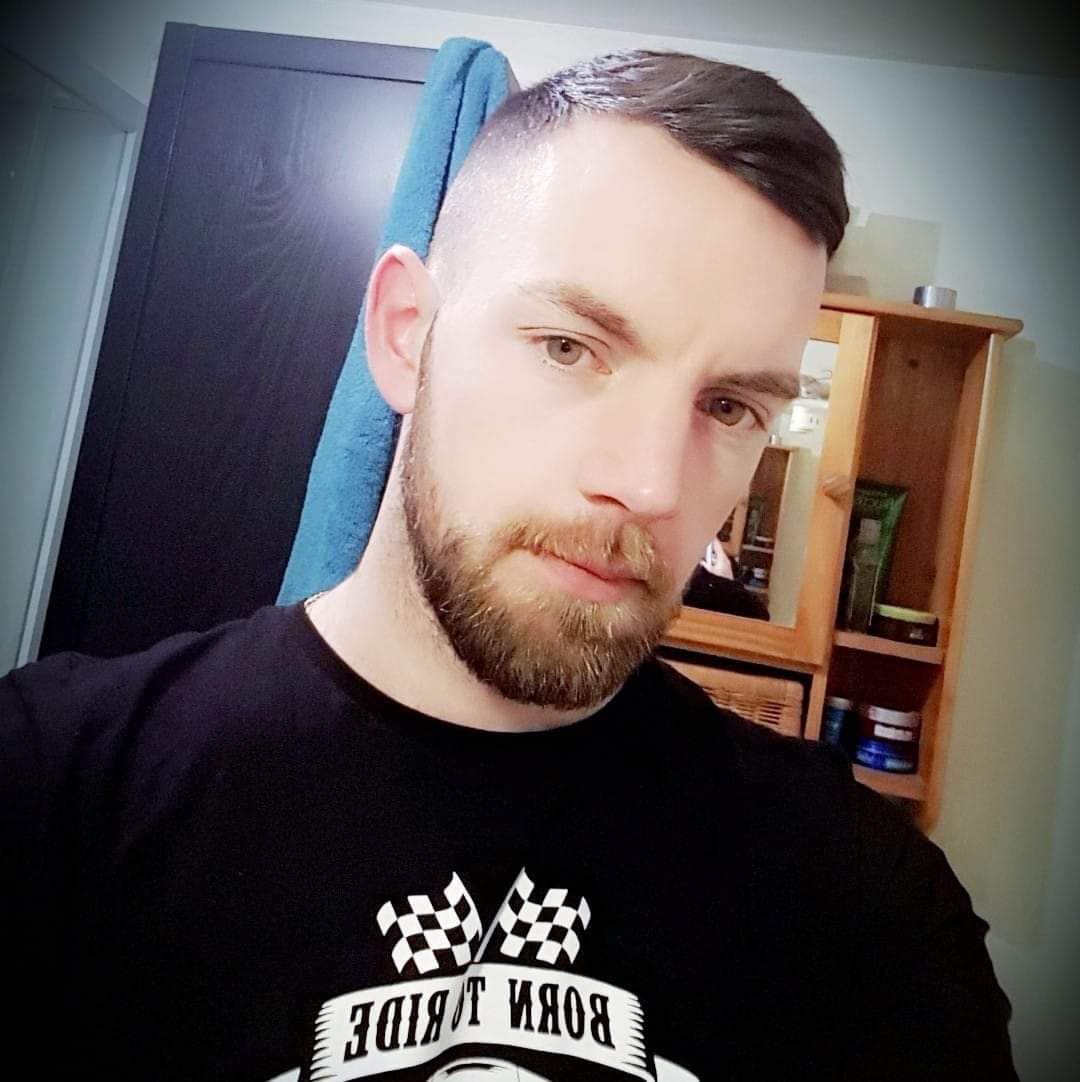 Profil de Amin, 35 ans, Speed Dating Belgique à Destelbergen