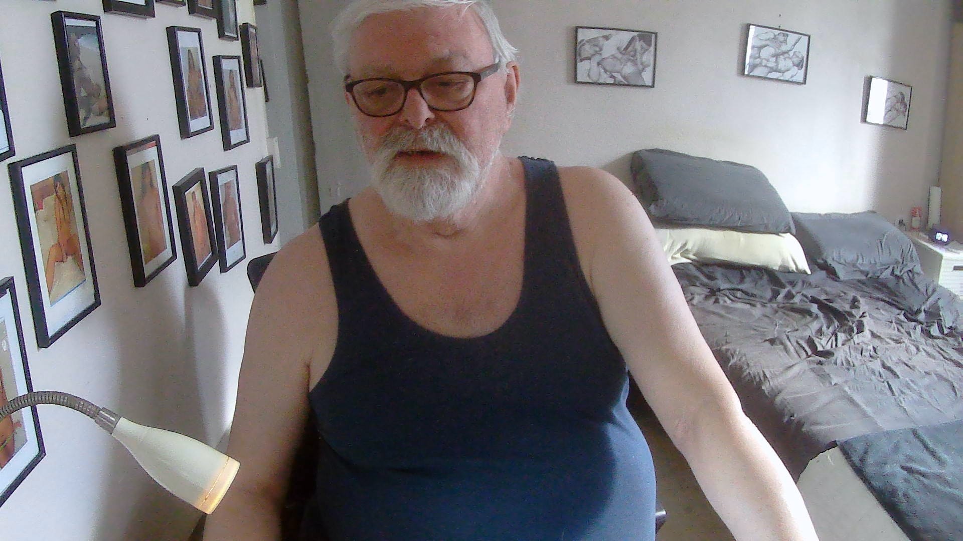 Profil de Chayan, 55 ans, Speed Dating Belgique à Haaltert
