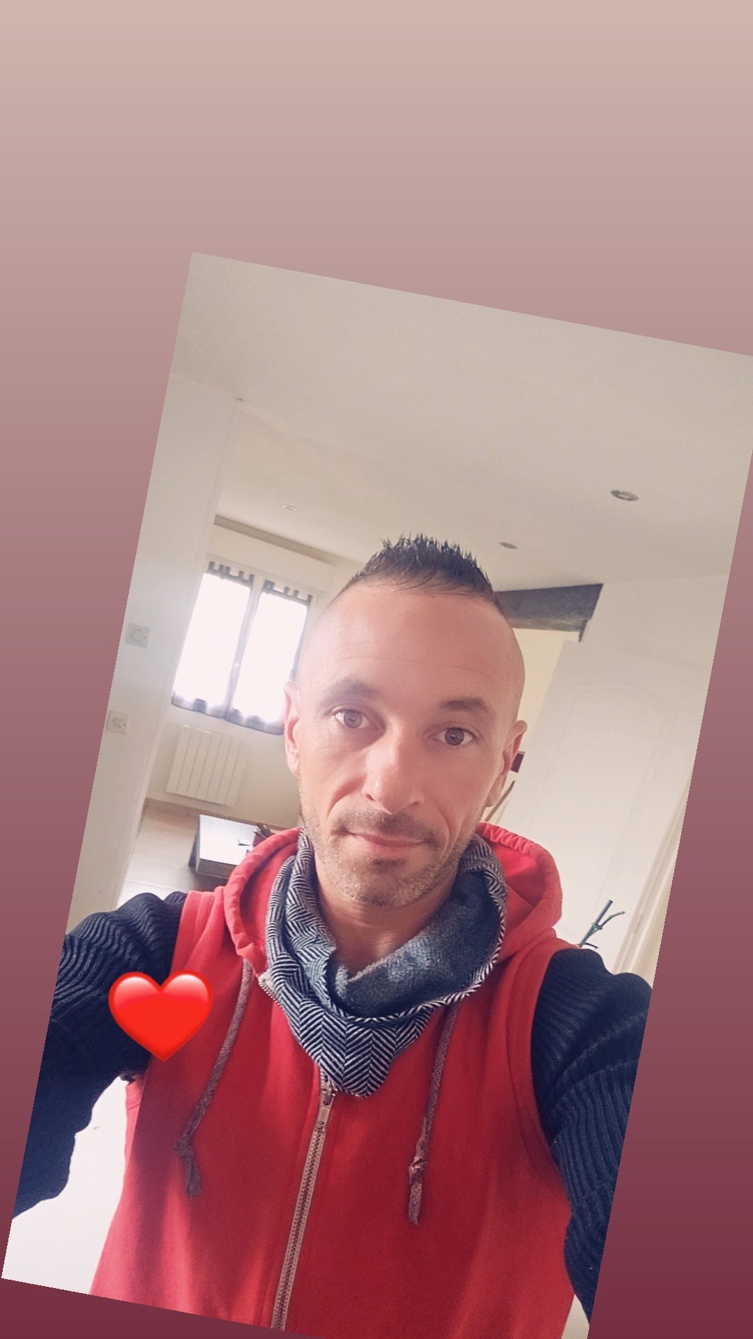 Profil de Mike, 37 ans, Speed Dating Belgique à Crisnée