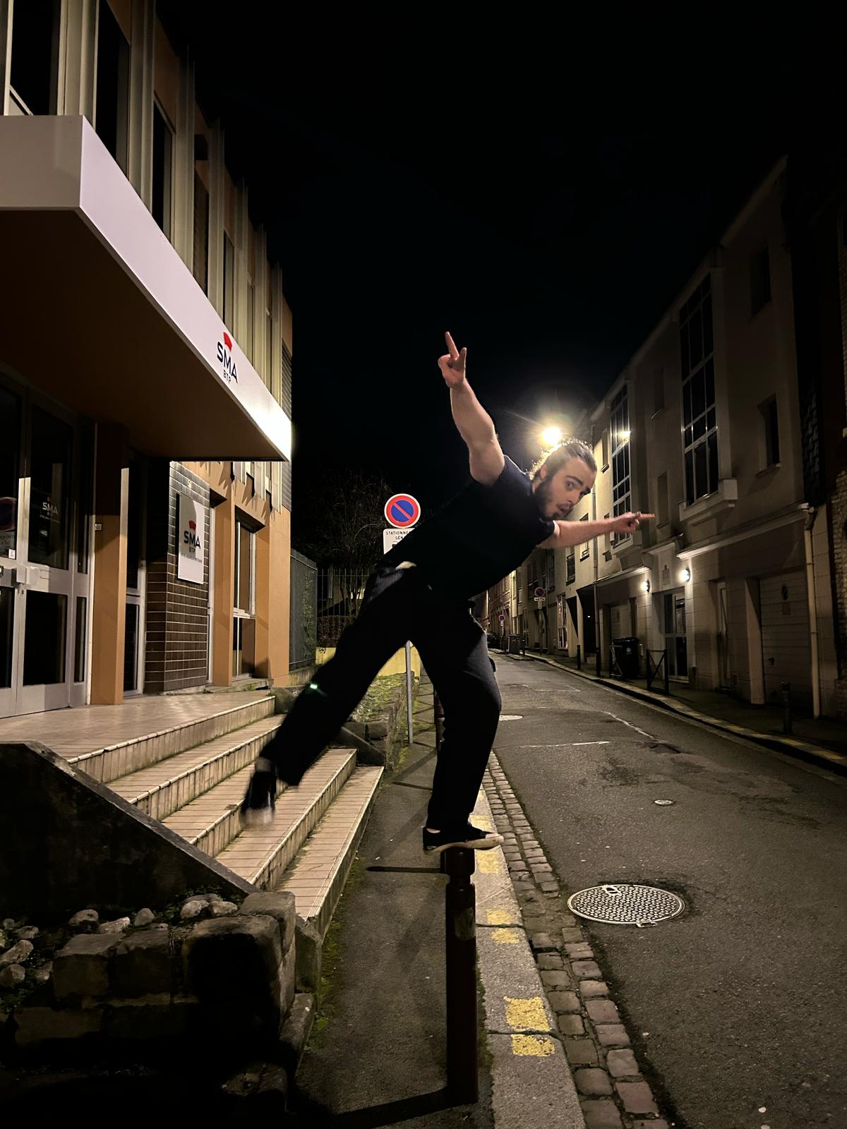 Profil de Rédouane, 22 ans, Speed Dating Belgique à Raeren