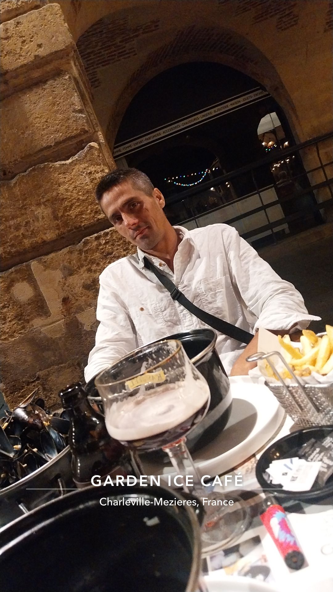 Profil de Yuta, 36 ans, Speed Dating Belgique à Mont-de-l’Enclus