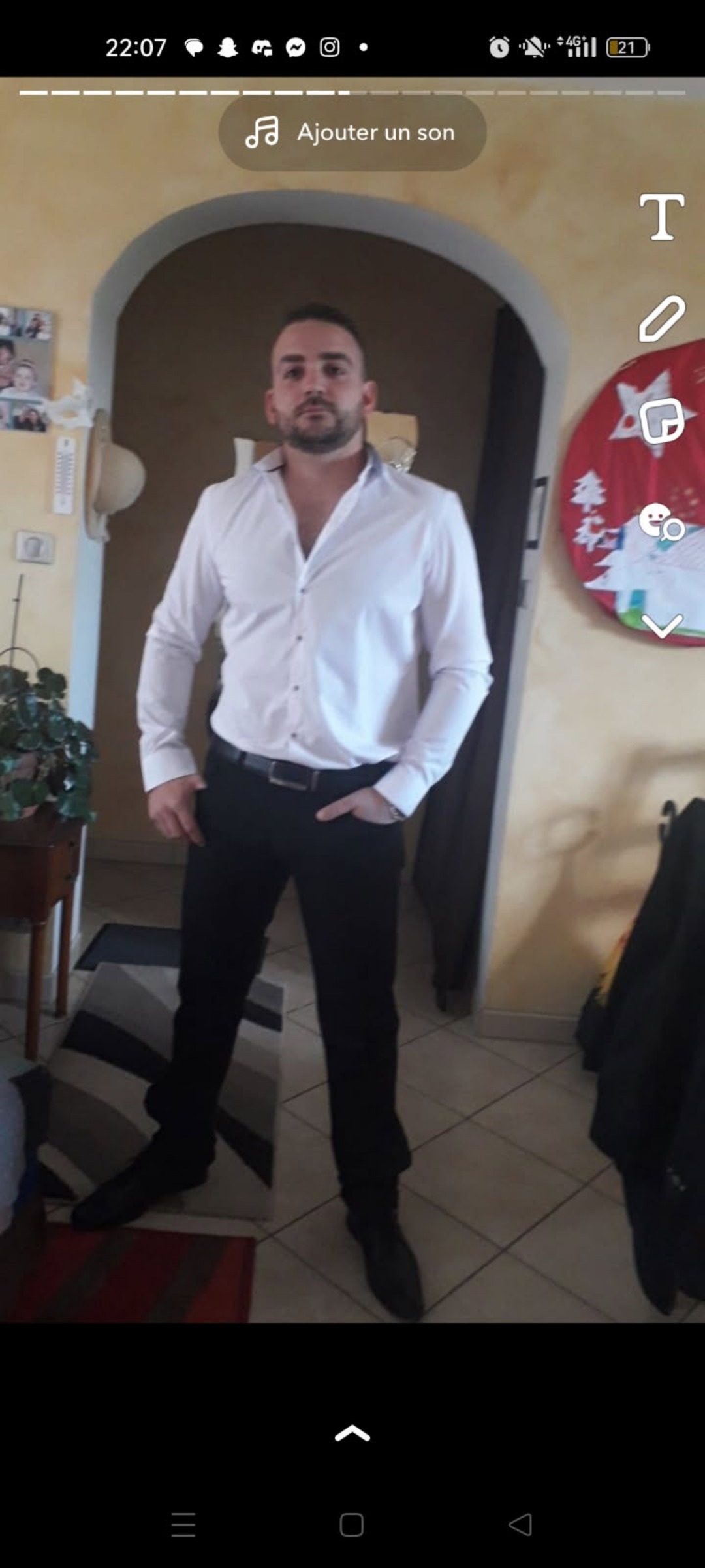 Profil de Birame, 34 ans, Speed Dating Belgique à Welkenraedt