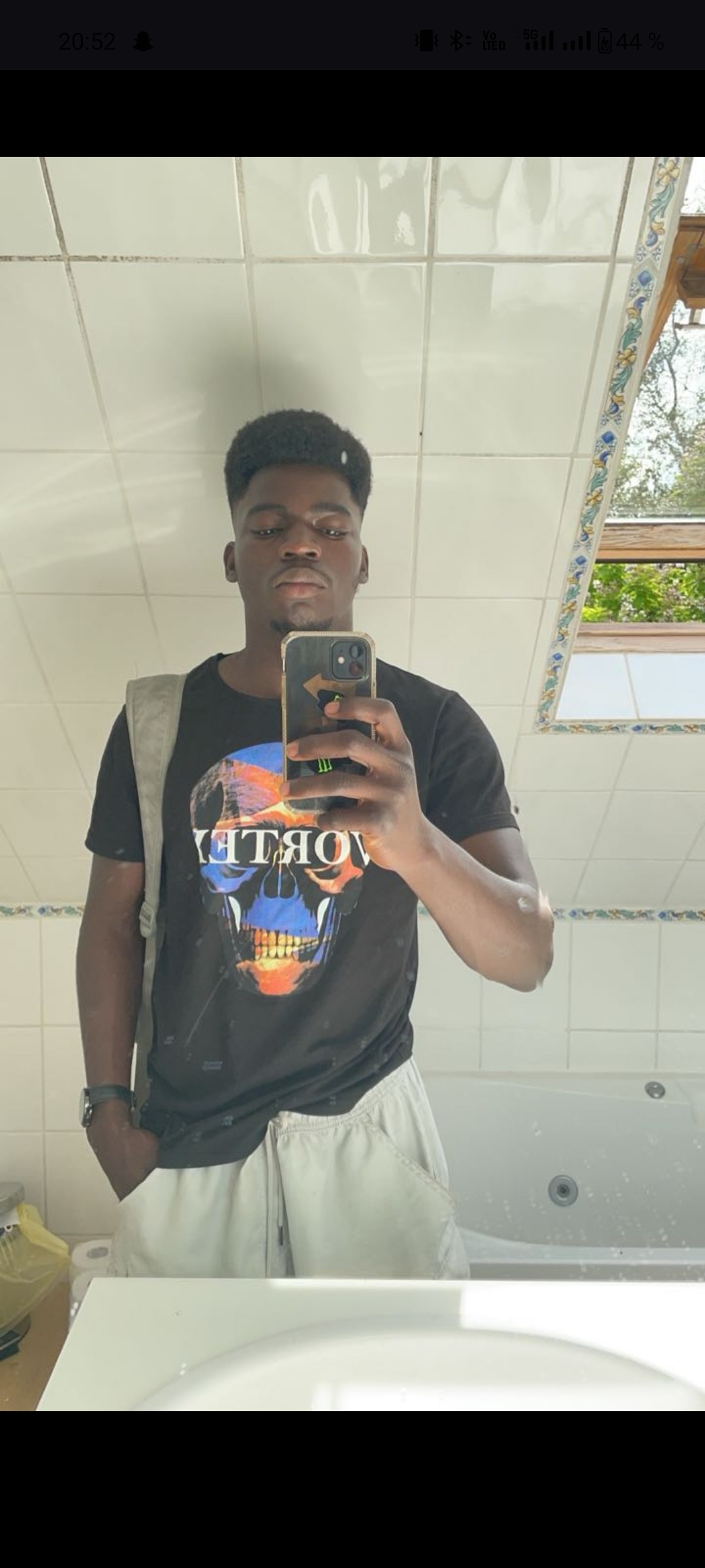 Profil de Régis, 25 ans, Speed Dating Belgique à Engis