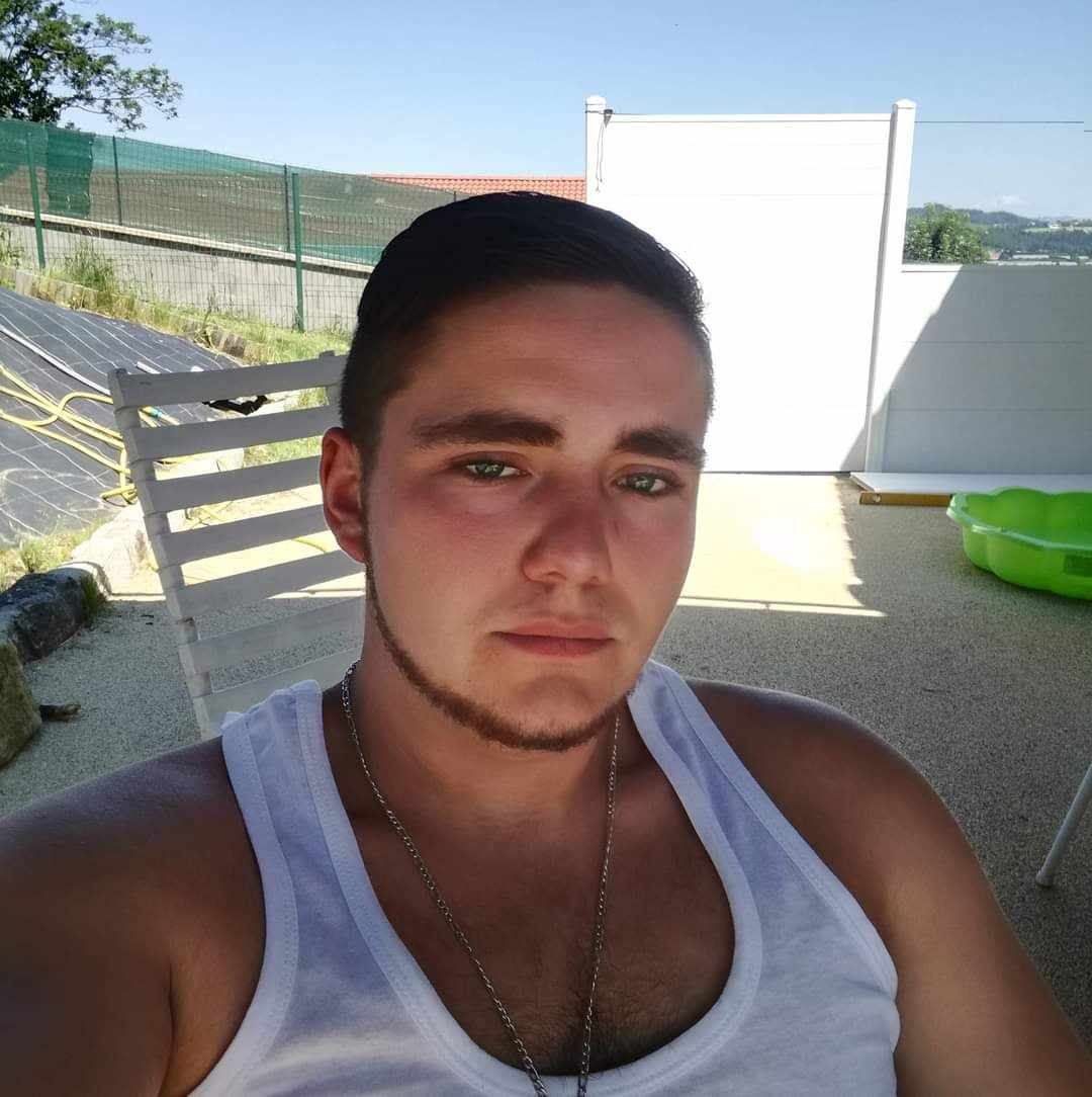 Profil de Naser, 27 ans, Speed Dating Belgique à Waimes