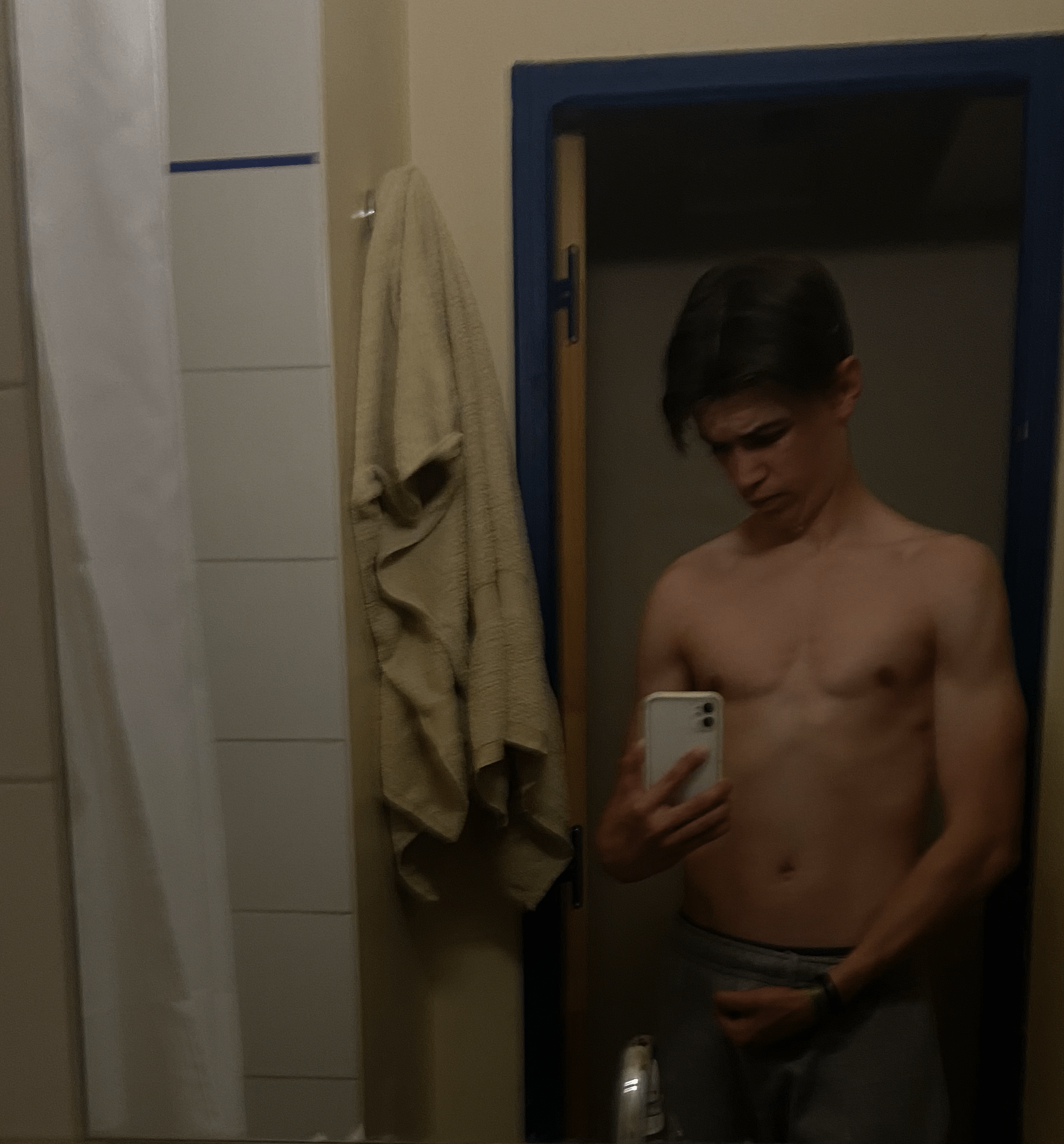 Profil de Guillem, 21 ans, Speed Dating Belgique à Schelle