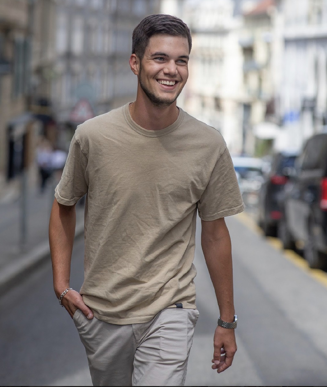 Profil de Sorenn, 23 ans, Speed Dating Belgique à Herselt