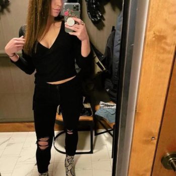 Profil de Aïssatou, 28 ans, Speed Dating Belgique à Waterloo