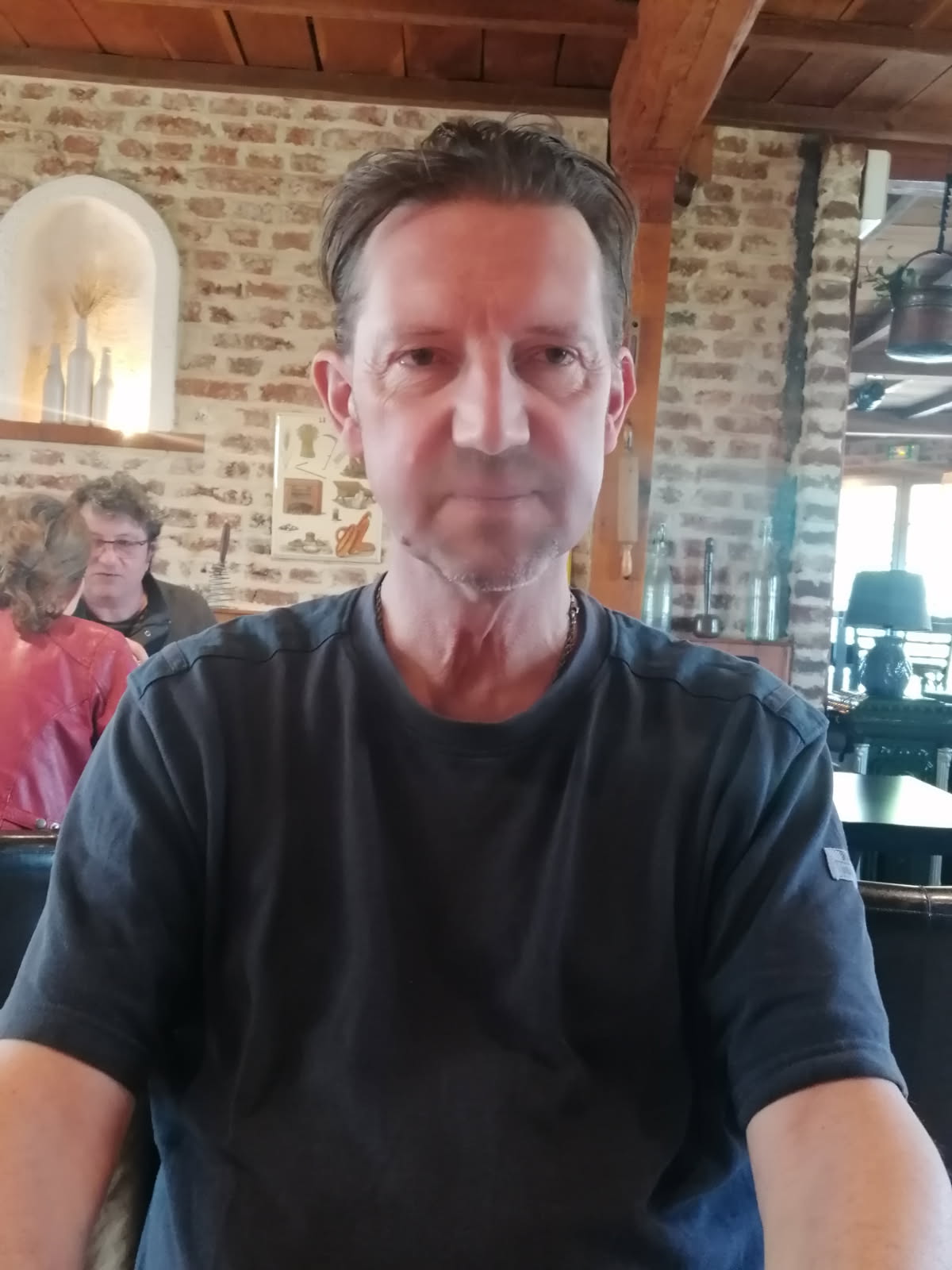 Profil de Nemanja, 55 ans, Speed Dating Belgique à Welkenraedt