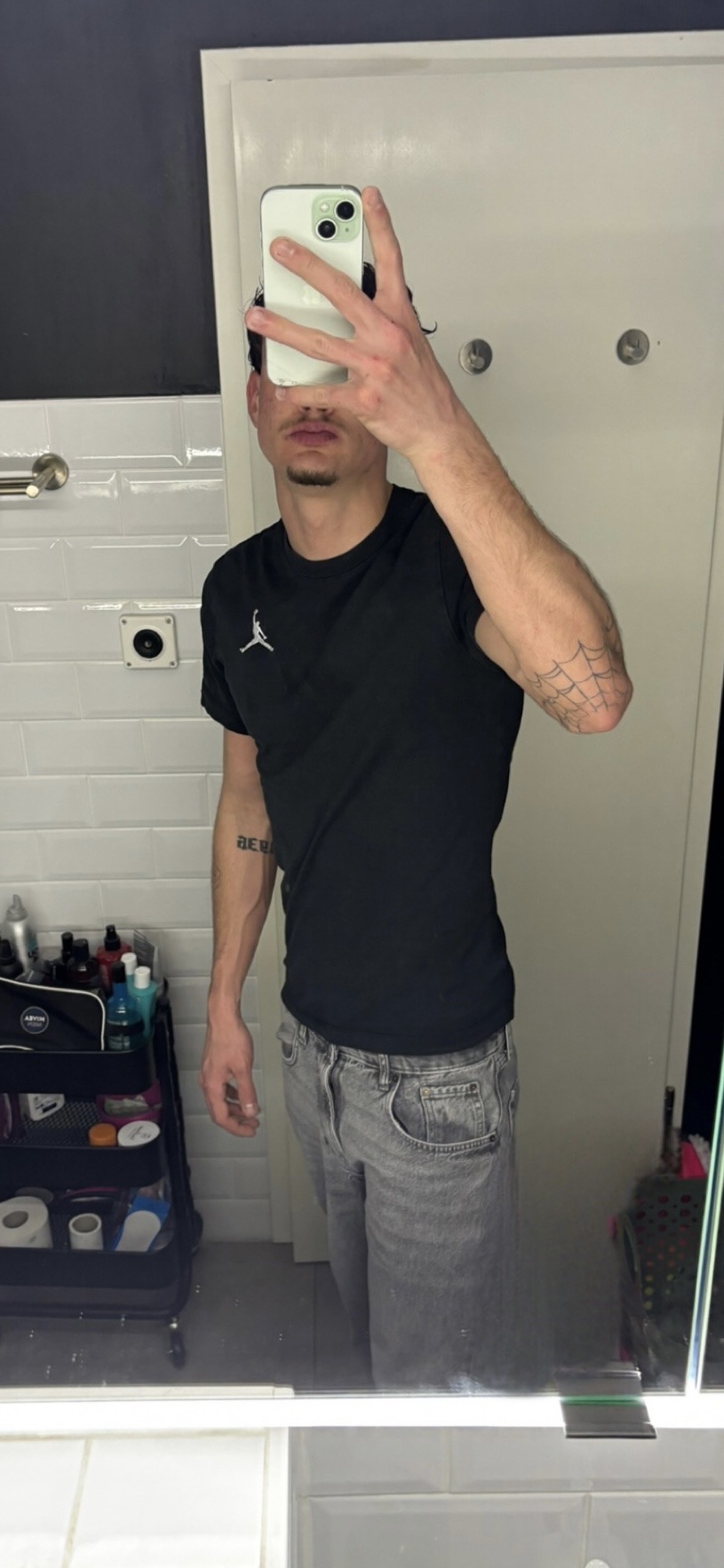Profil de Samba, 21 ans, Speed Dating Belgique à Alveringem