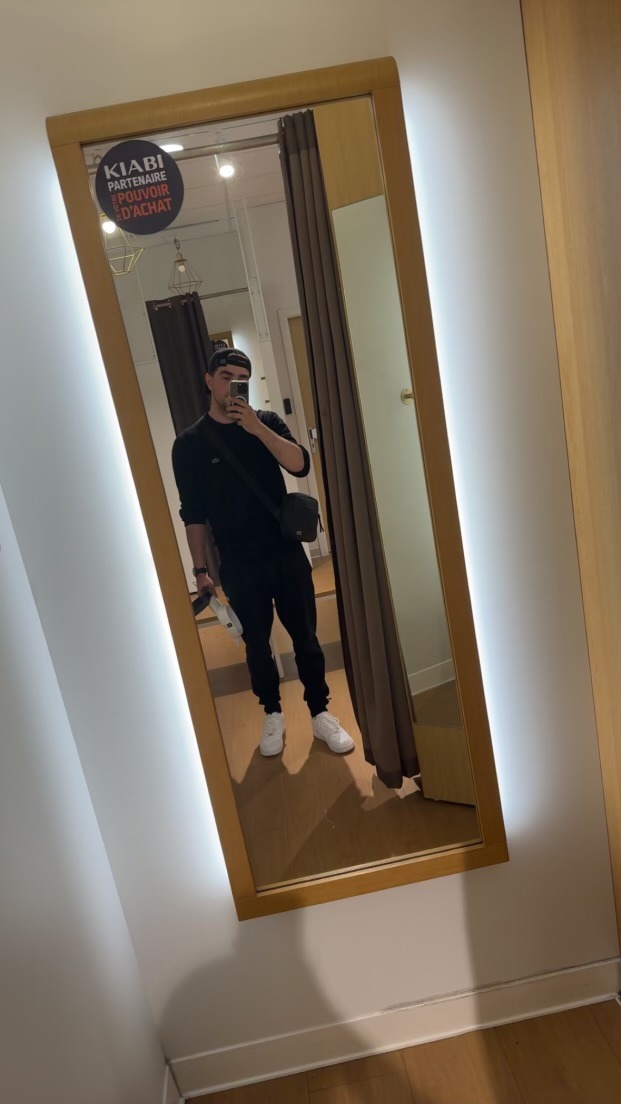 Profil de Amed, 22 ans, Speed Dating Belgique à Herstappe