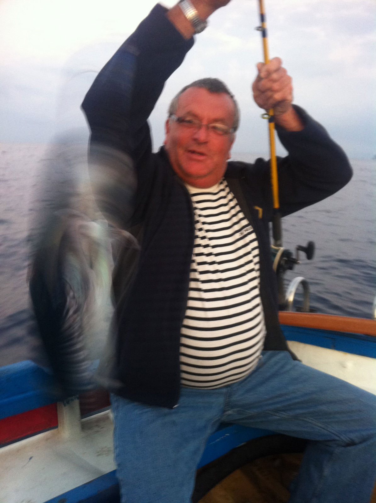 Profil de Diako, 55 ans, Speed Dating Belgique à La Louvière