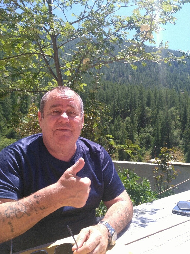 Profil de Paris, 55 ans, Speed Dating Belgique à Theux