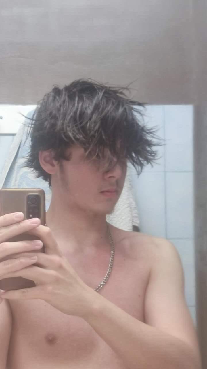 Profil de Aymard, 19 ans, Speed Dating Belgique à Forest