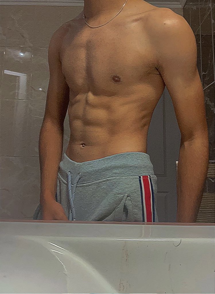 Profil de Egemen, 22 ans, Speed Dating Belgique à Kuurne
