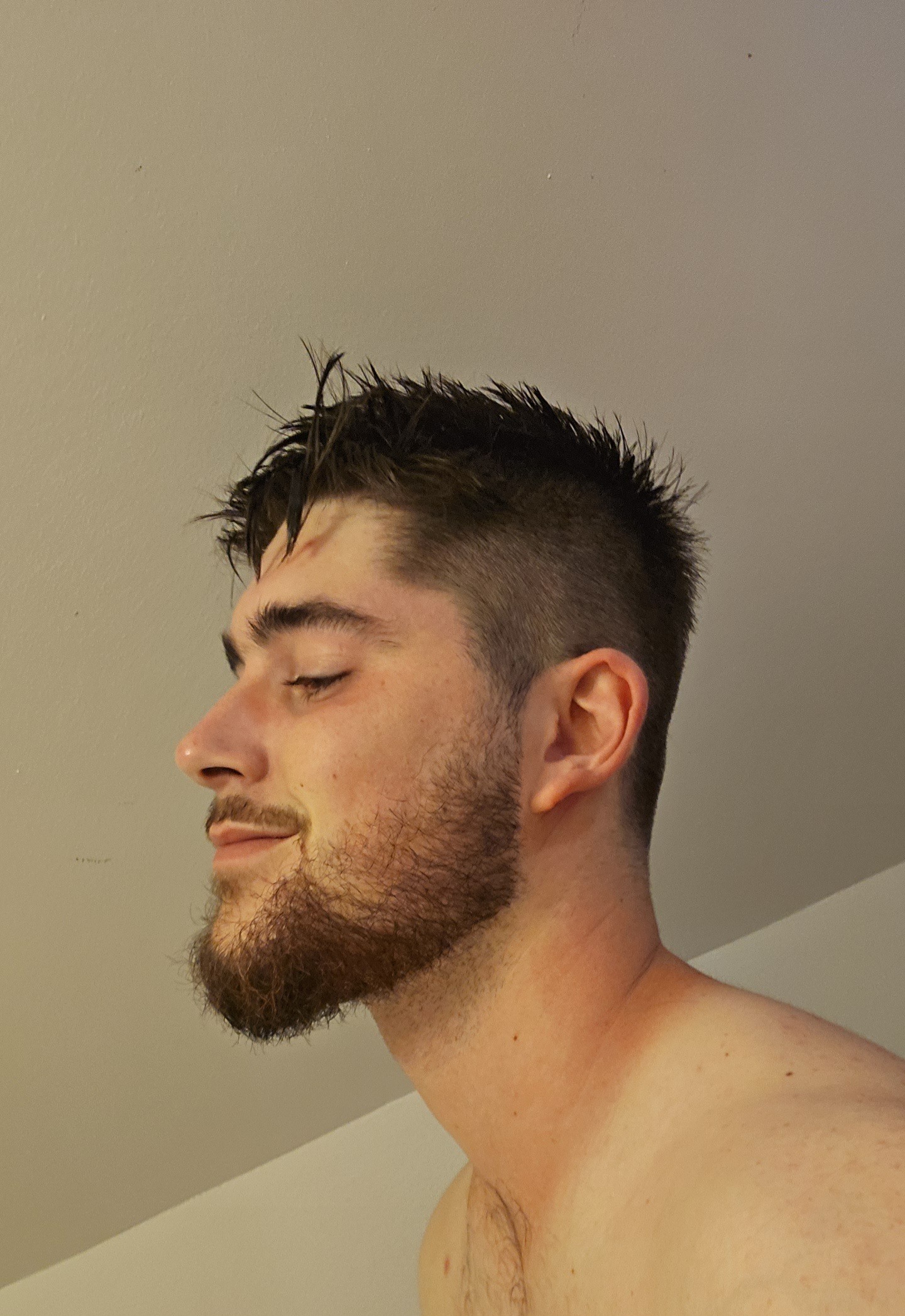 Profil de Seyhan, 25 ans, Speed Dating Belgique à Geetbets