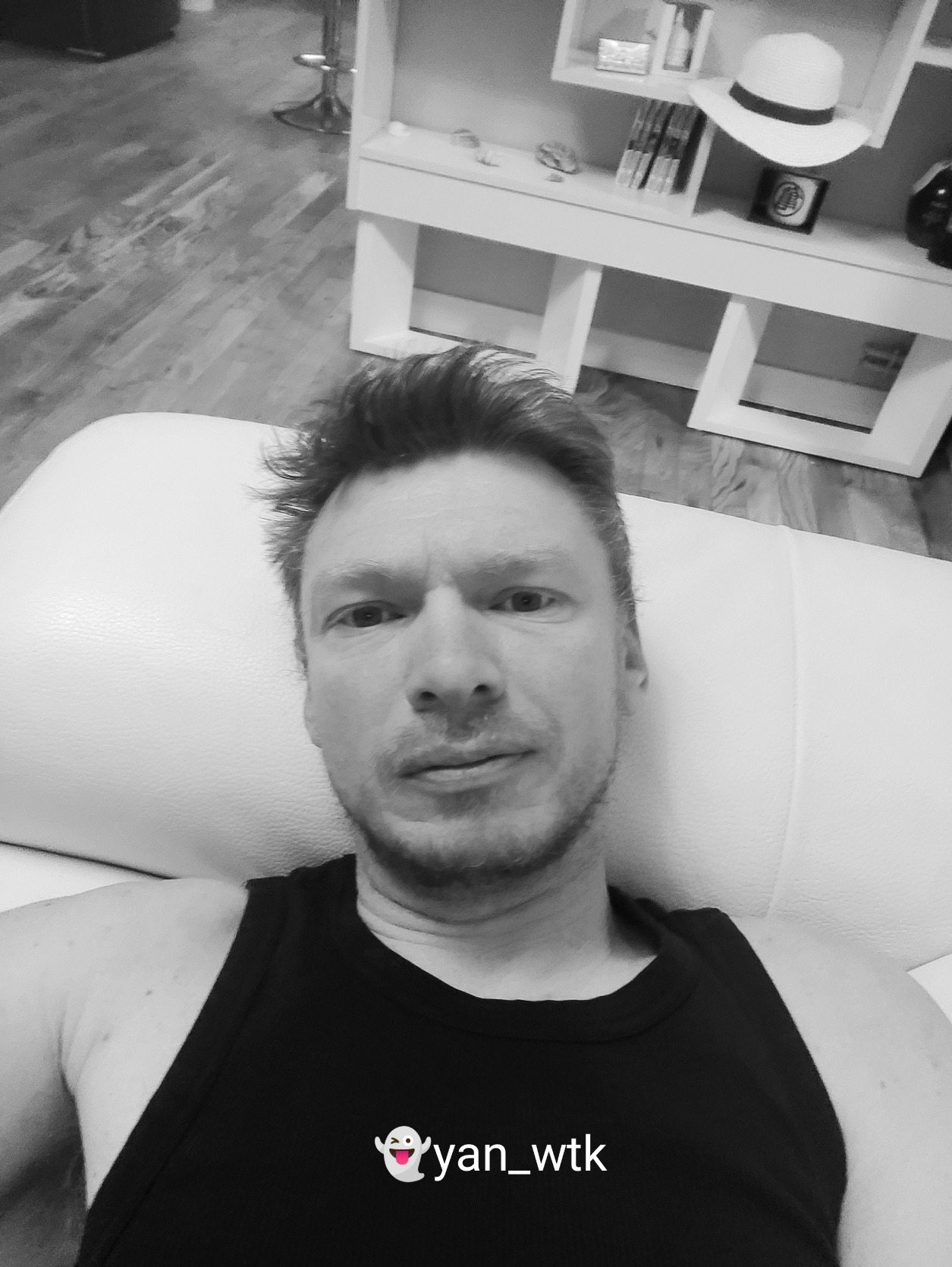 Profil de Yi, 43 ans, Speed Dating Belgique à Chimay
