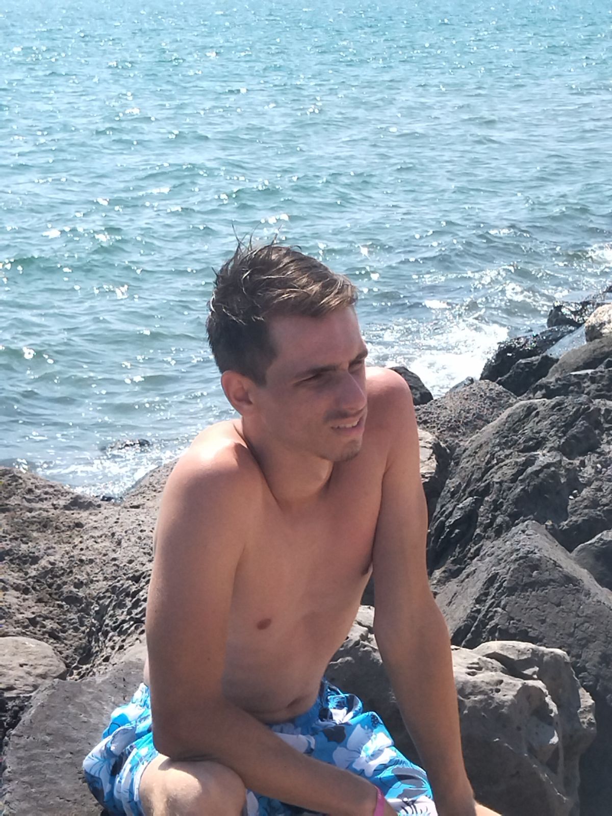 Profil de Boulaye, 20 ans, Speed Dating Belgique à Lierneux