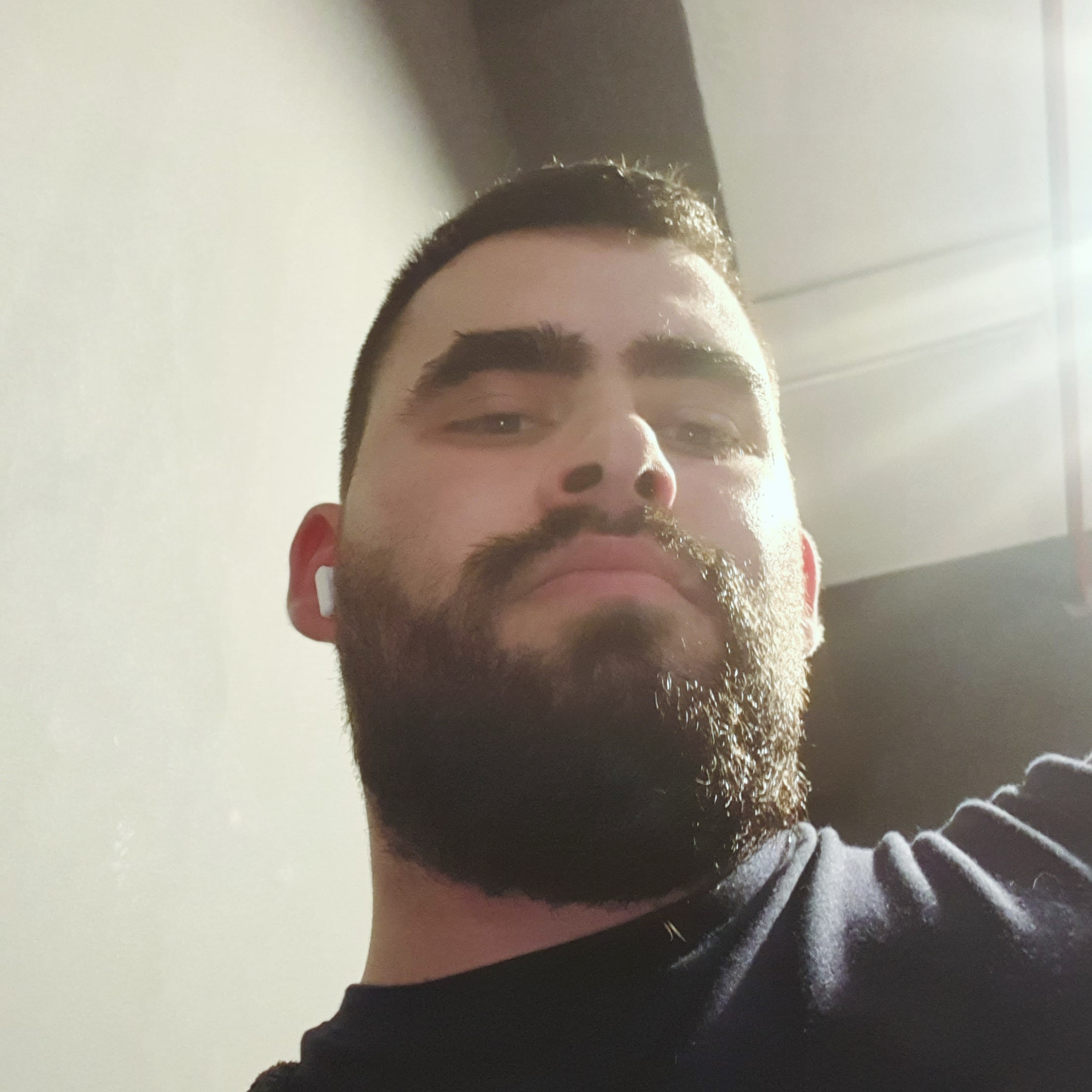 Profil de Djemy, 28 ans, Speed Dating Belgique à Erpe-Mere