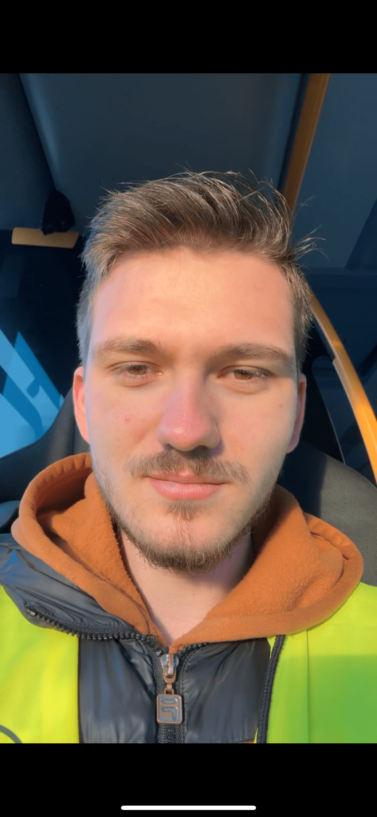 Profil de Amil, 22 ans, Speed Dating Belgique à Saint-Vith