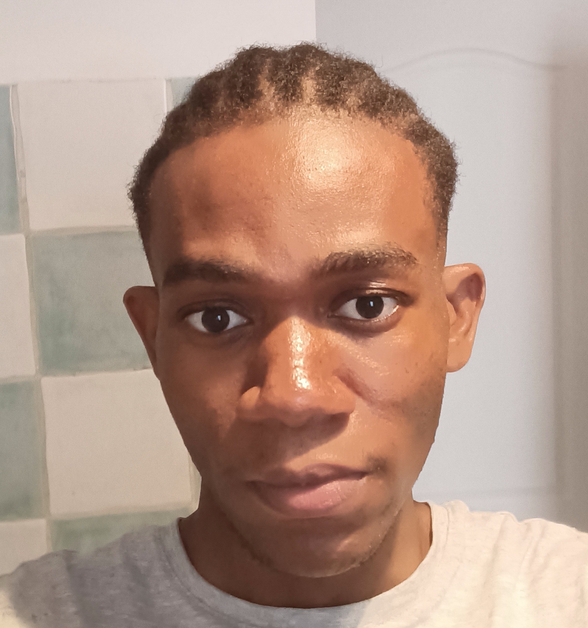 Profil de Adonai, 24 ans, Speed Dating Belgique à Bruges