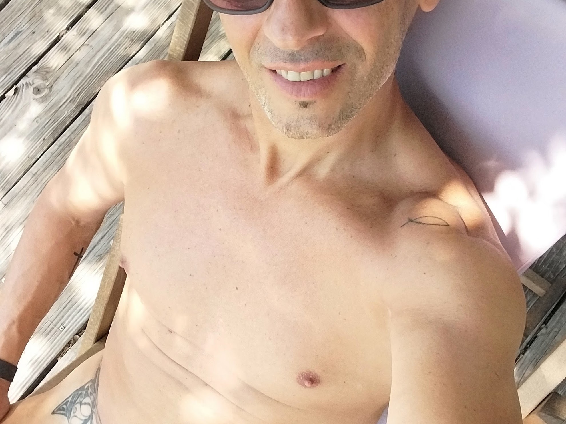Profil de Menachem, 45 ans, Speed Dating Belgique à Pepinster