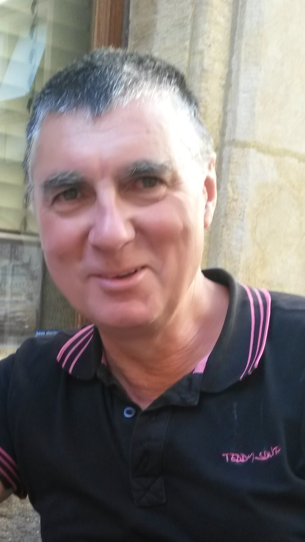Profil de Xabi, 55 ans, Speed Dating Belgique à Woluwe-Saint-Lambert