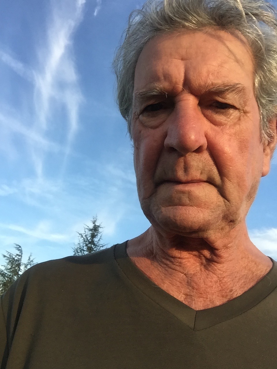 Profil de Reyan, 55 ans, Speed Dating Belgique à Pepinster