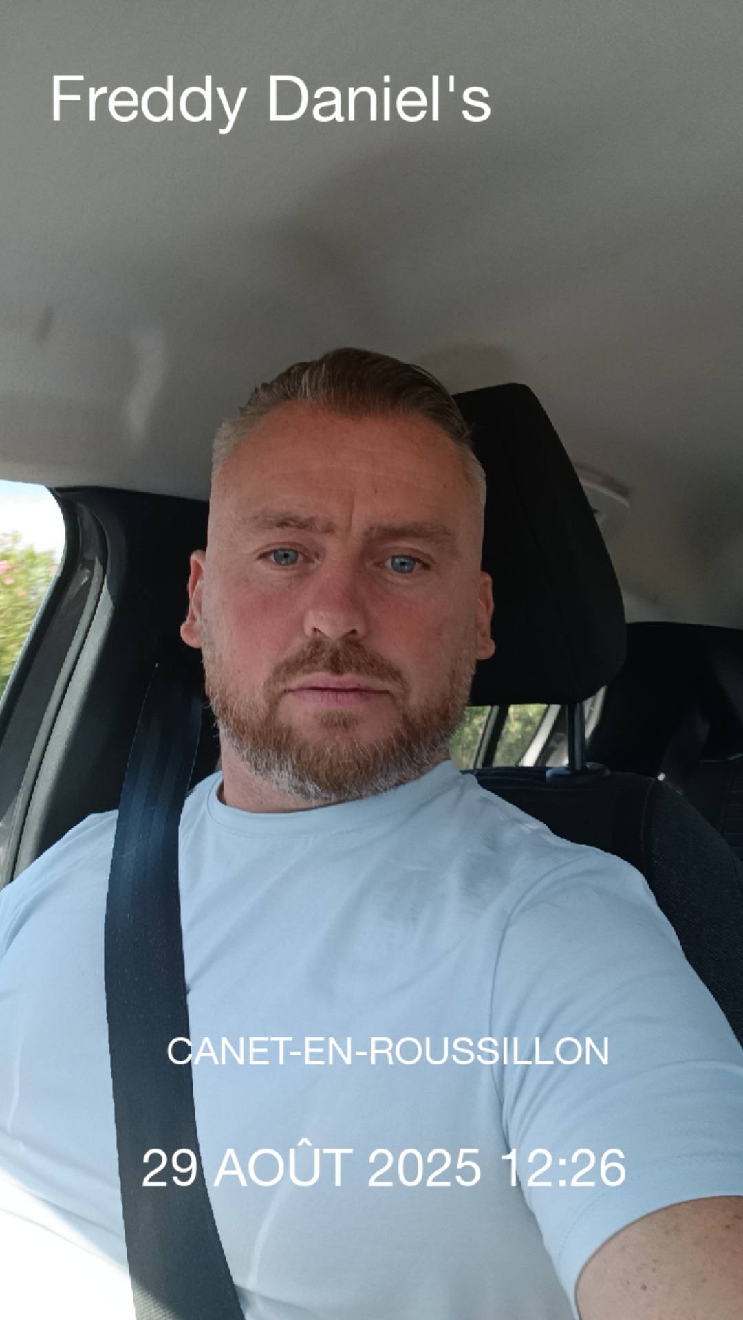 Profil de Mihai, 39 ans, Speed Dating Belgique à Andenne