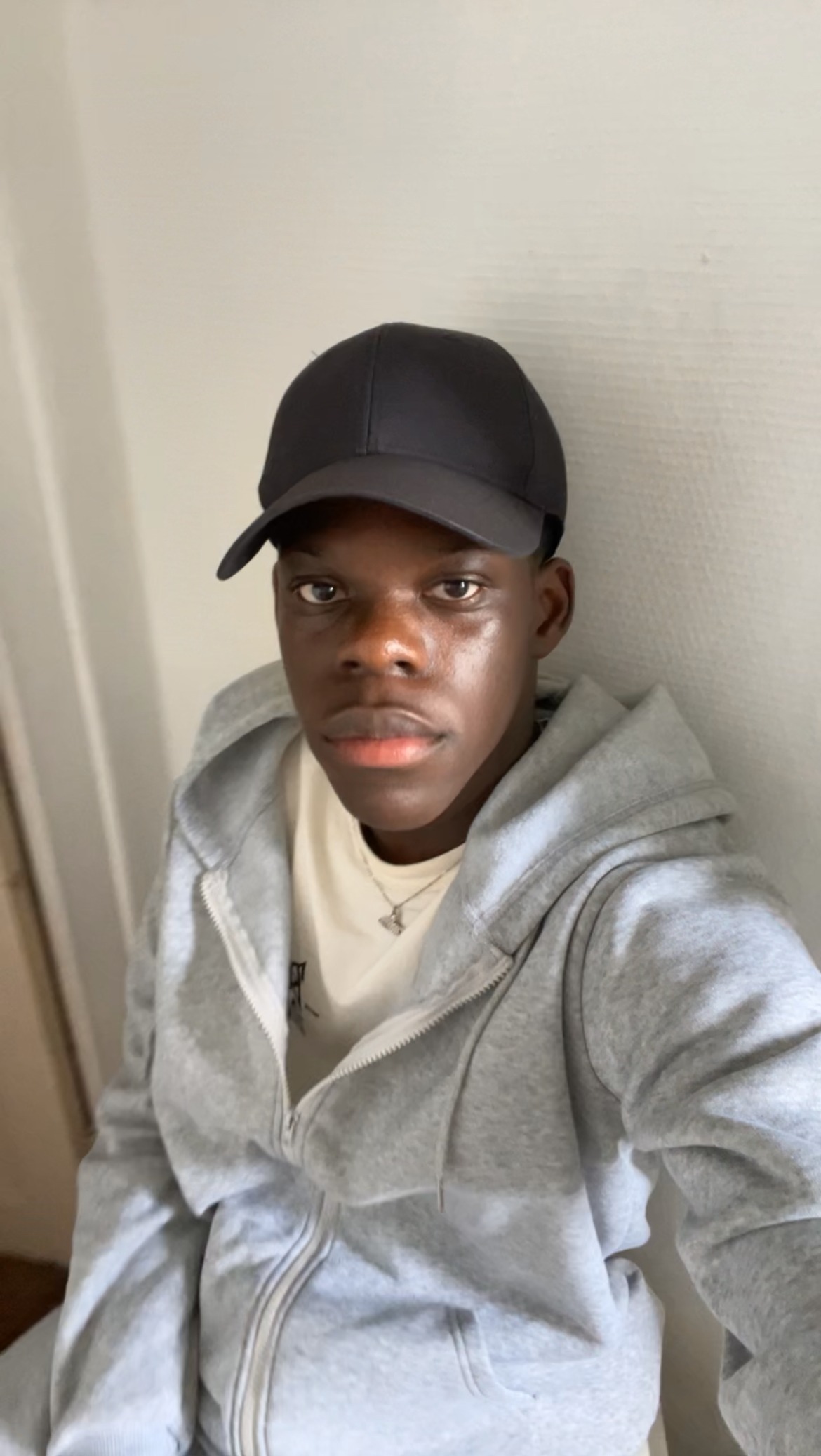 Profil de Morad, 19 ans, Speed Dating Belgique à Asse