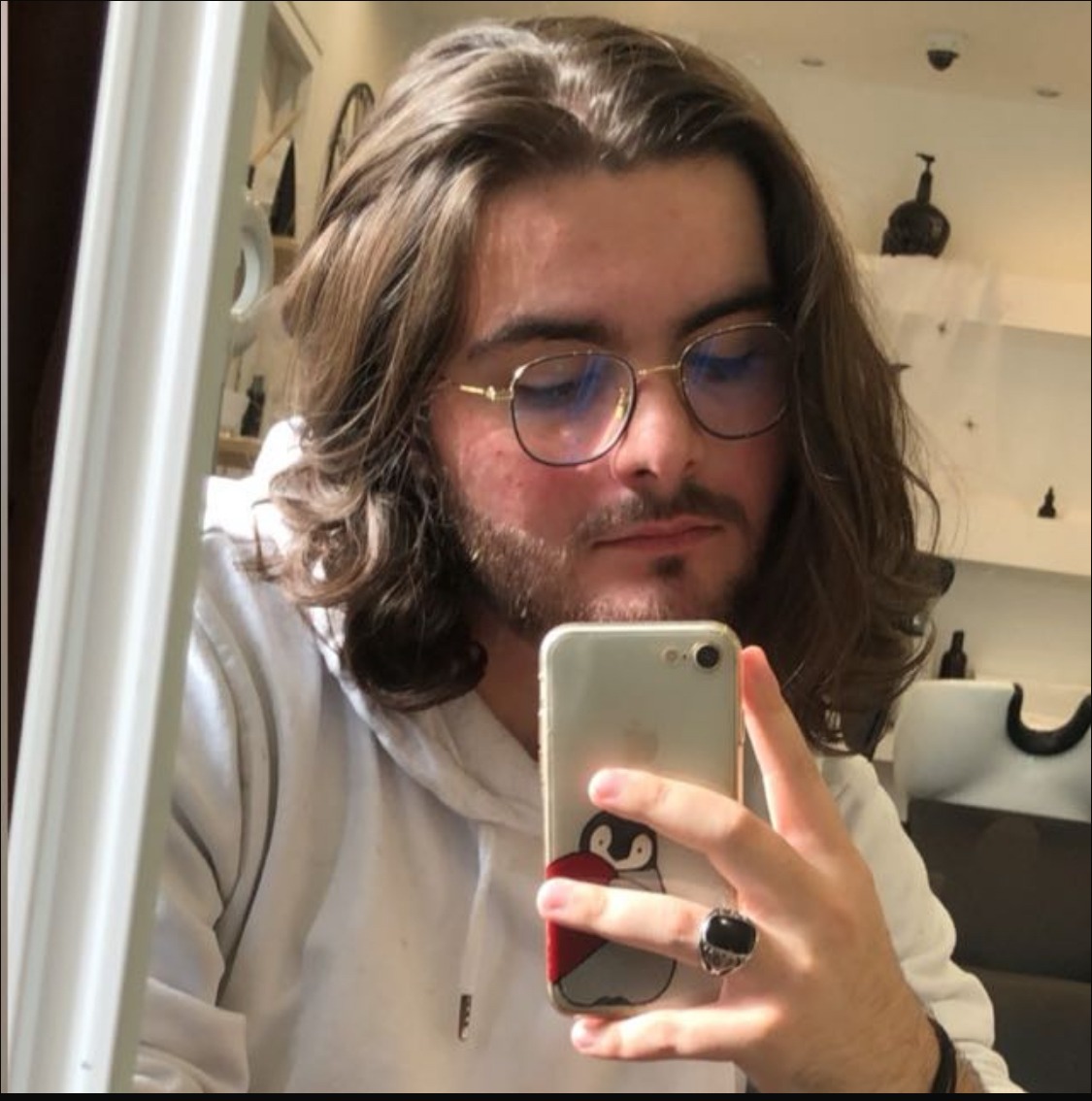 Profil de Jaleel, 19 ans, Speed Dating Belgique à Oudsbergen