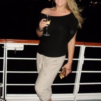 Profil de Océane, 43 ans, Speed Dating Belgique à Crisnée