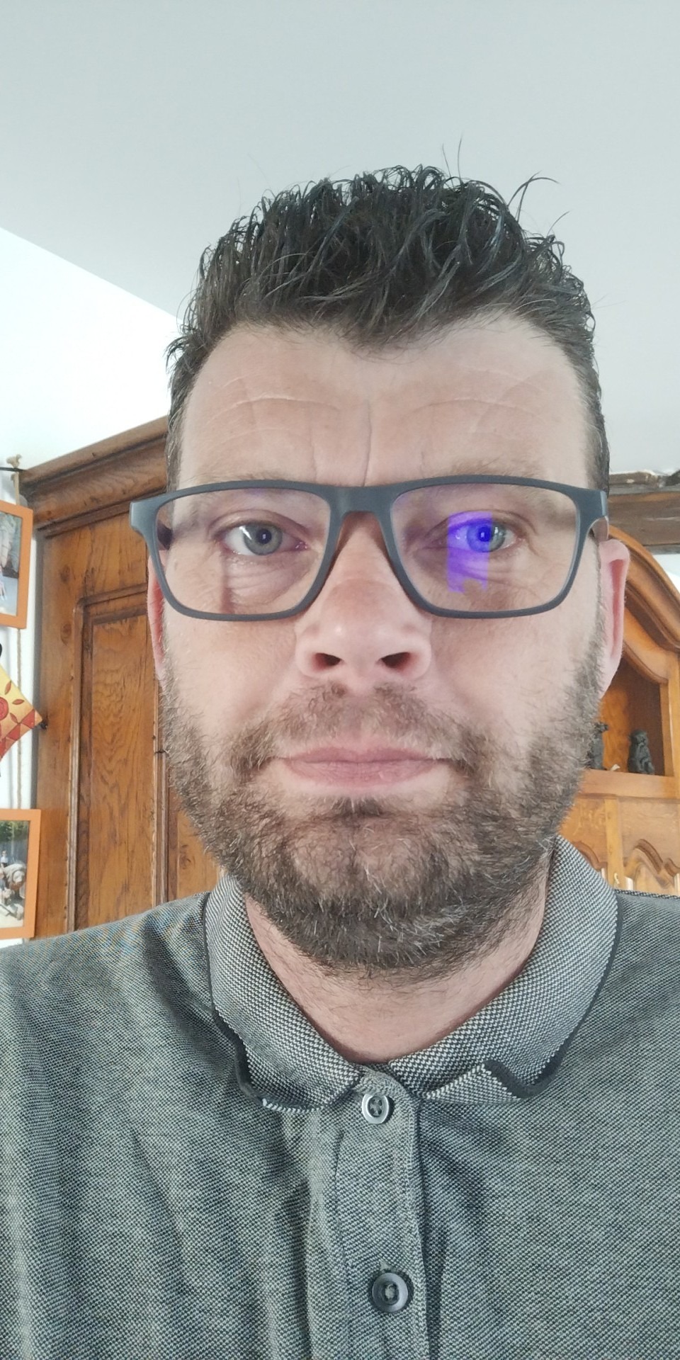 Profil de Danny, 40 ans, Speed Dating Belgique à Havelange