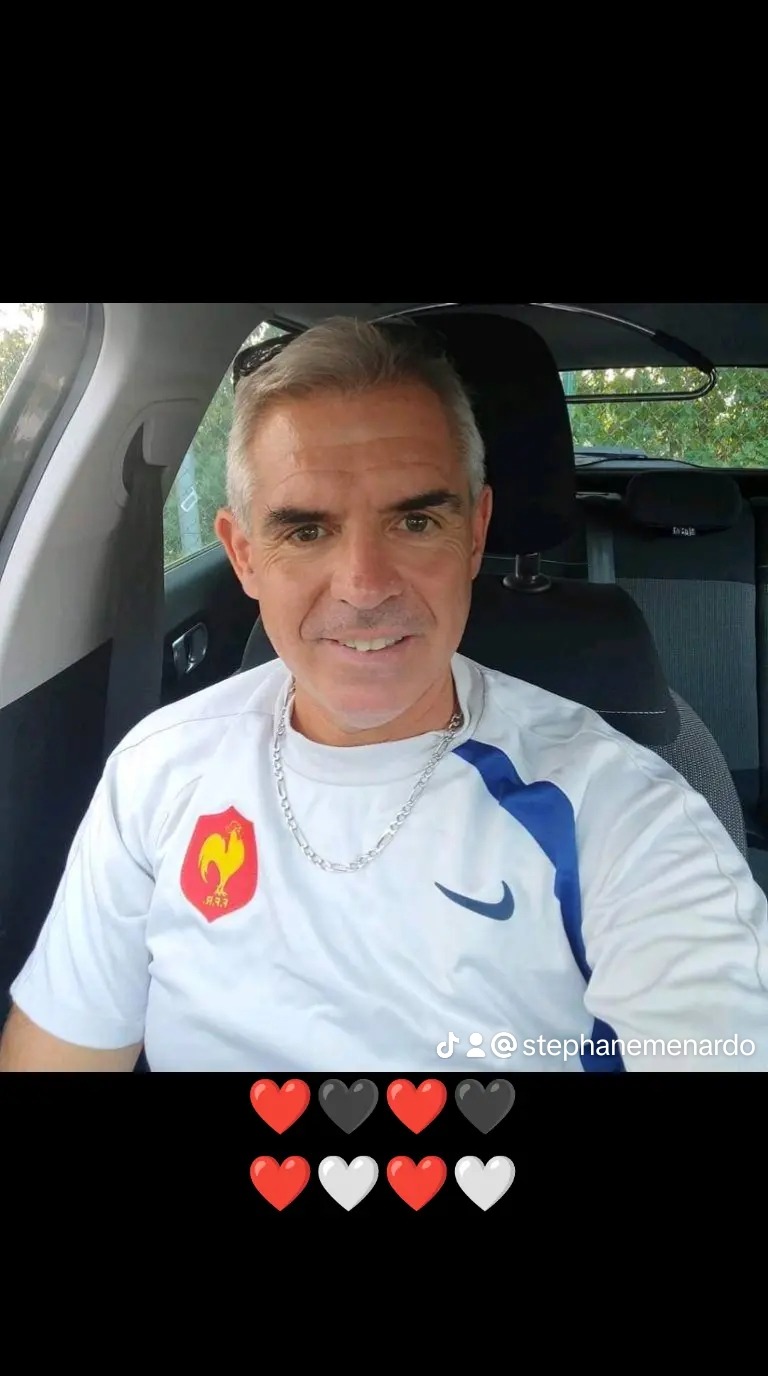 Profil de Looka, 49 ans, Speed Dating Belgique à Orp-Jauche