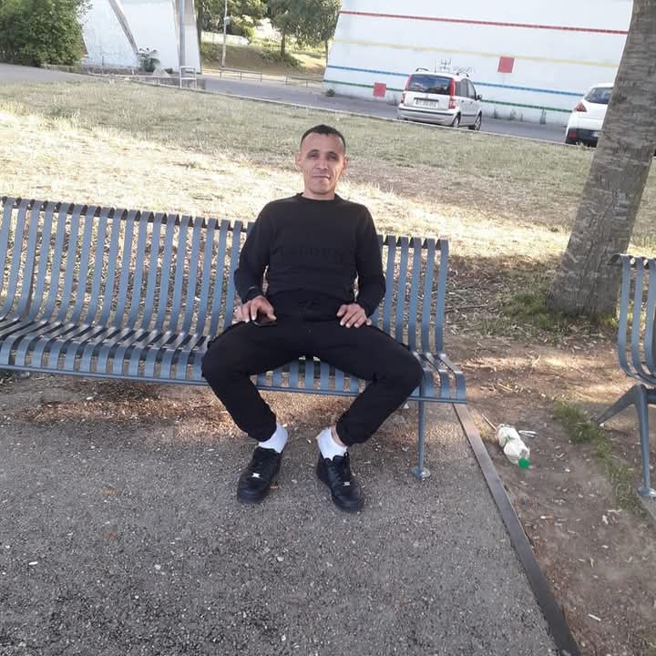 Profil de Nikolai, 35 ans, Speed Dating Belgique à Biévène