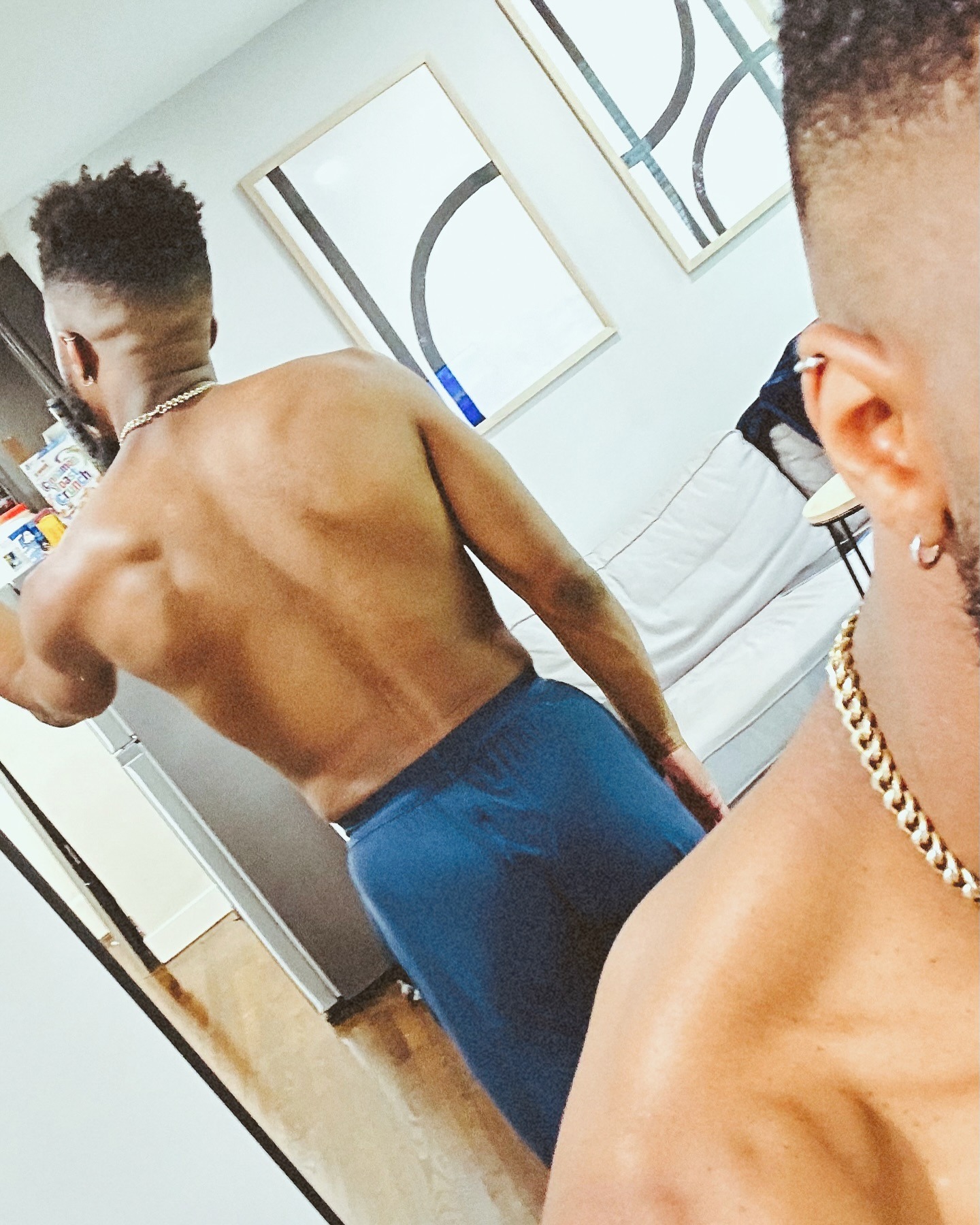 Profil de Isak, 31 ans, Speed Dating Belgique à Pelt