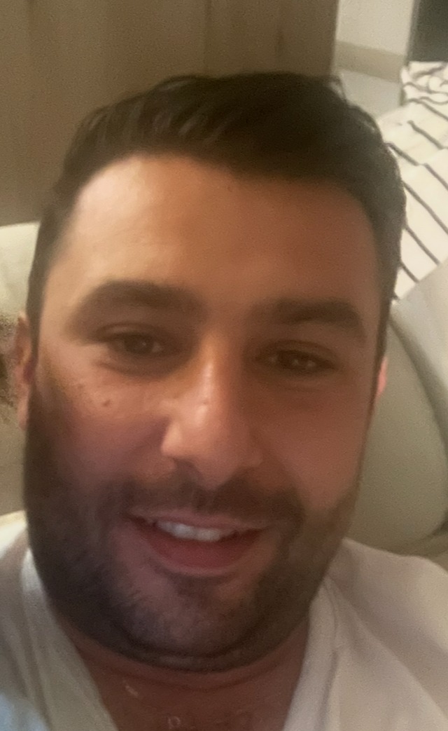Profil de Nasr, 37 ans, Speed Dating Belgique à Héron