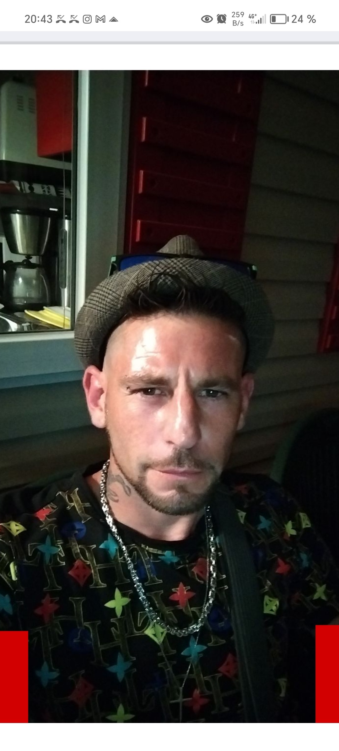 Profil de Ramon, 35 ans, Speed Dating Belgique à Machelen