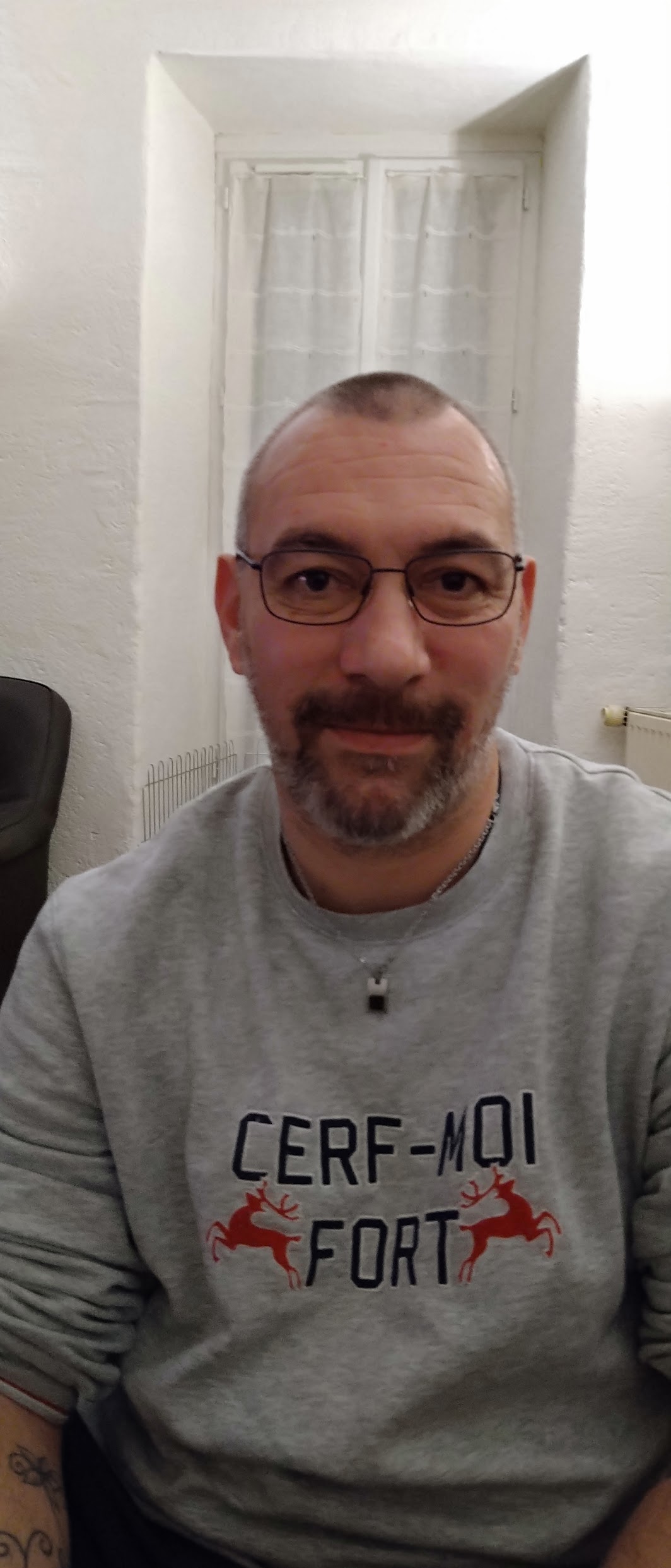 Profil de Zacharya, 45 ans, Speed Dating Belgique à Flobecq