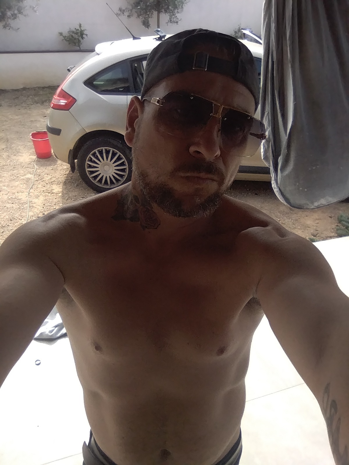 Profil de Dowson, 42 ans, Speed Dating Belgique à Hoeilaart