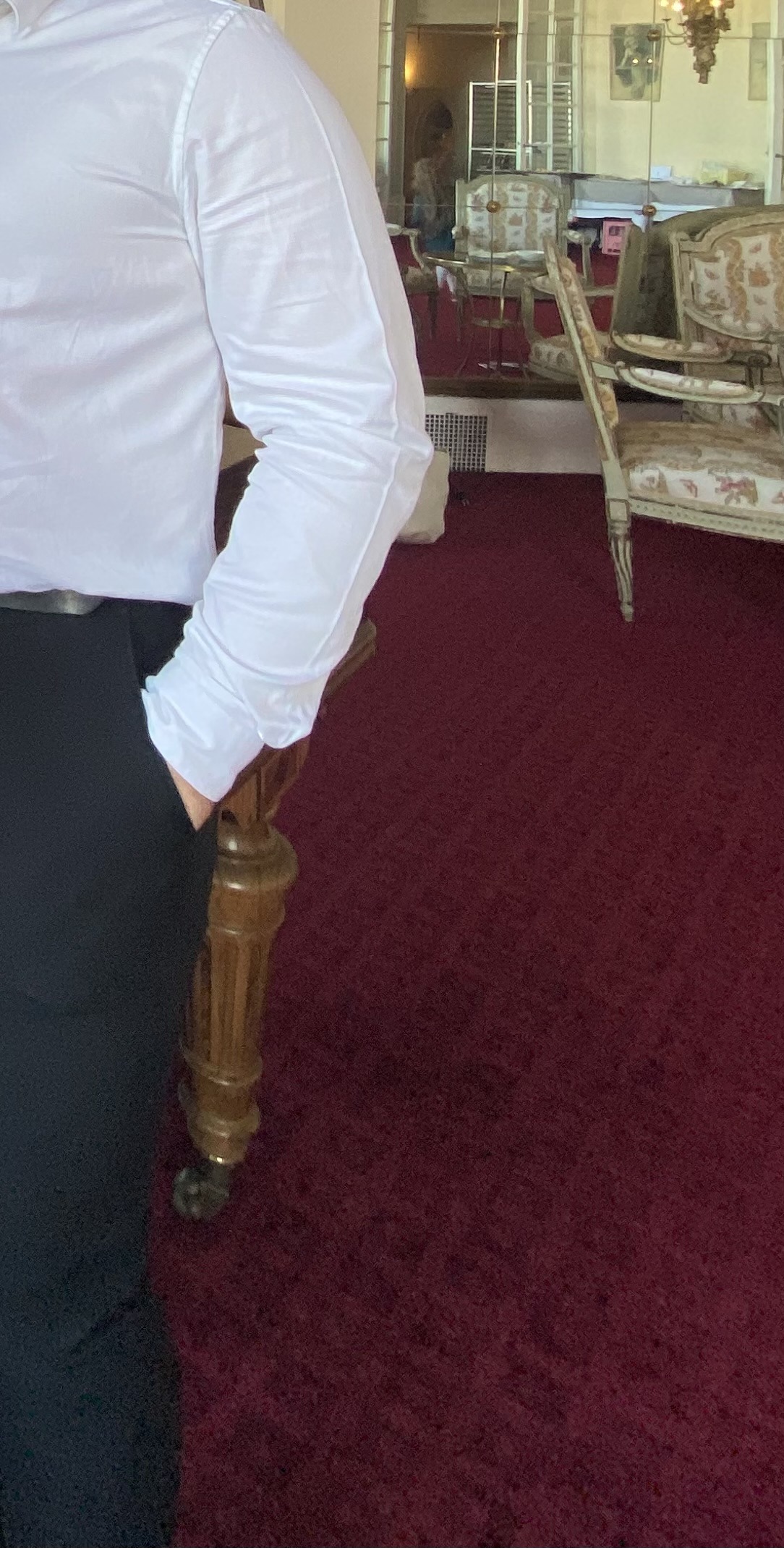 Profil de Takumi, 22 ans, Speed Dating Belgique à Waterloo