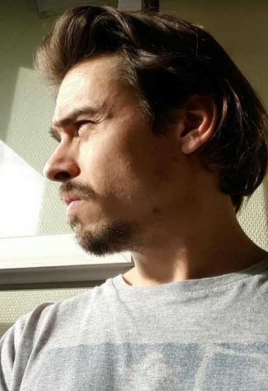 Profil de Merouane, 40 ans, Speed Dating Belgique à Leuze-en-Hainaut