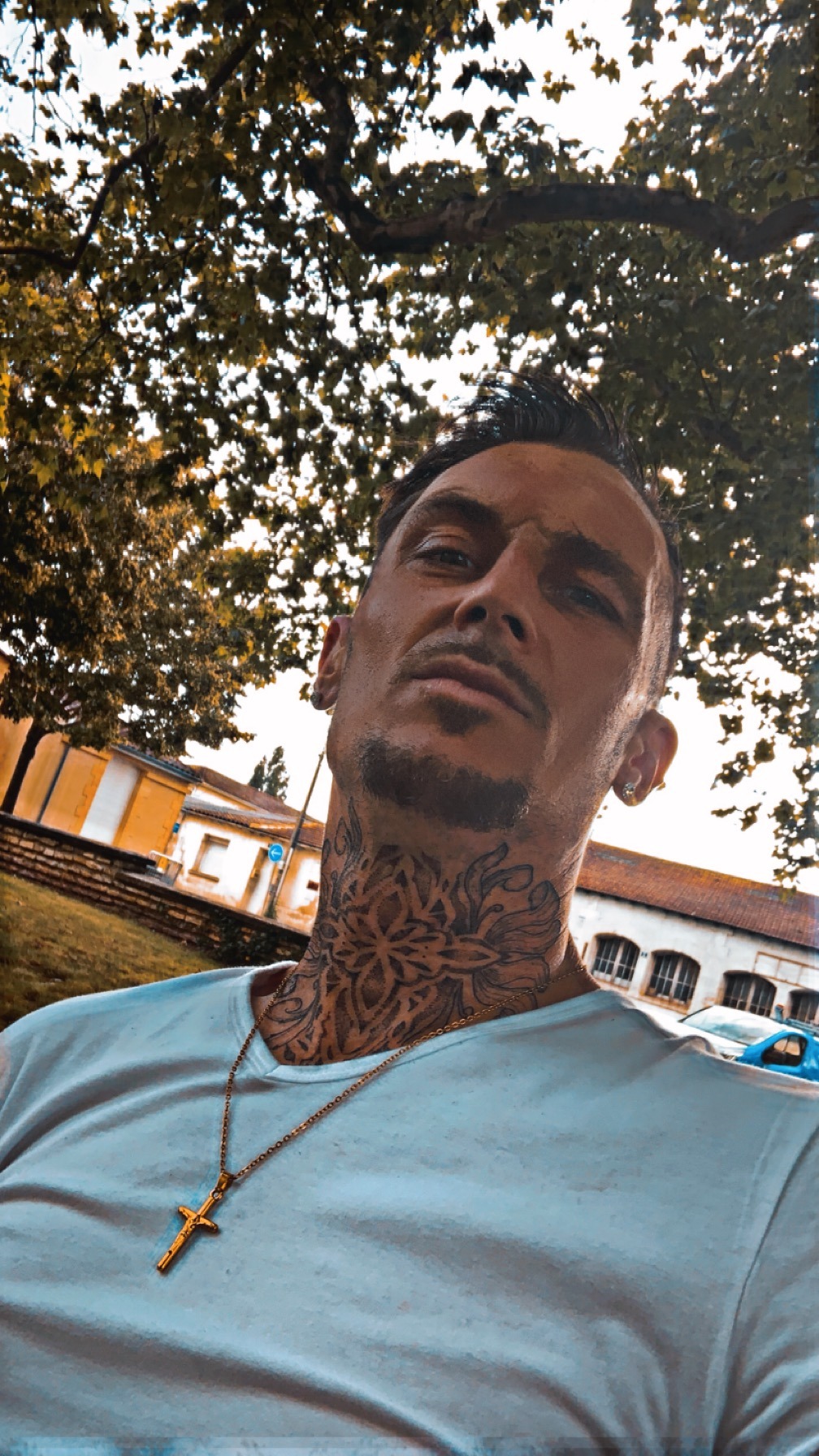 Profil de Klaus, 32 ans, Speed Dating Belgique à Tirlemont