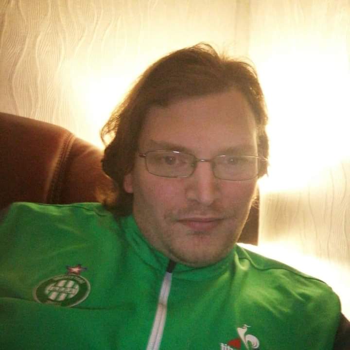 Profil de Hilan, 40 ans, Speed Dating Belgique à Staden