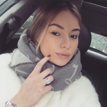 Profil de Luciana, 27 ans, Speed Dating Belgique à Baerle-Duc