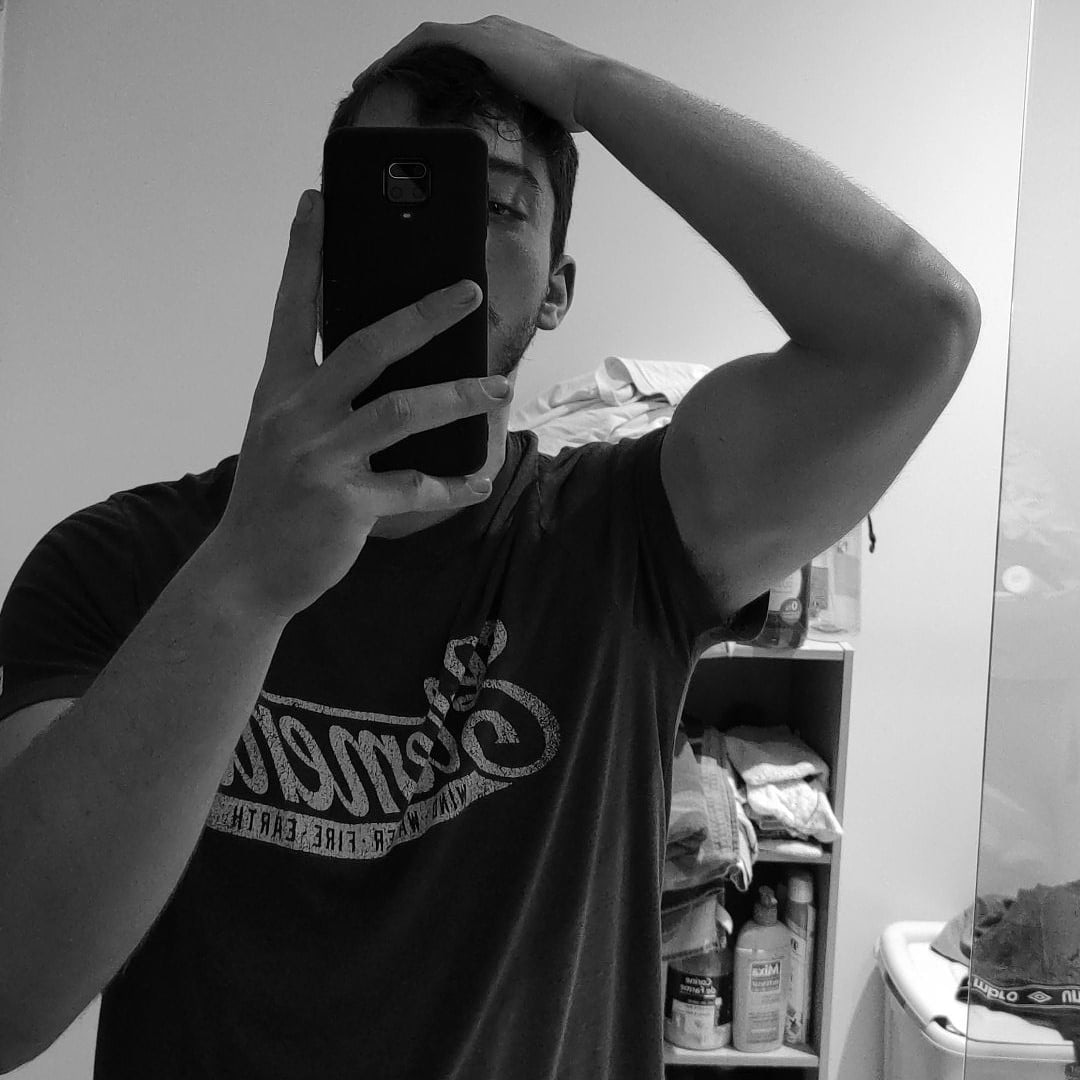 Profil de Miles, 23 ans, Speed Dating Belgique à Tremelo