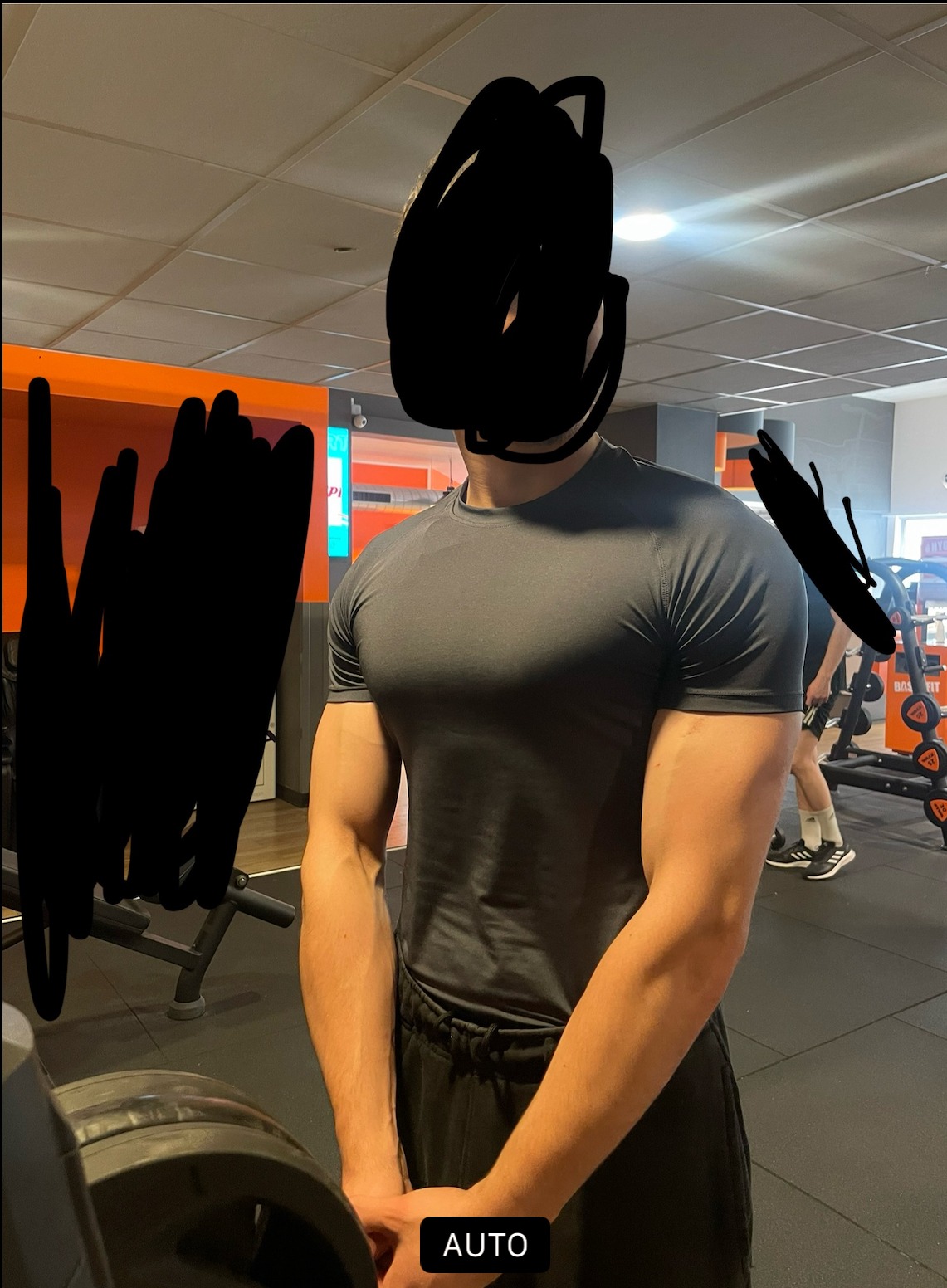 Profil de Mouhssine, 22 ans, Speed Dating Belgique à Chapelle-lez-Herlaimont